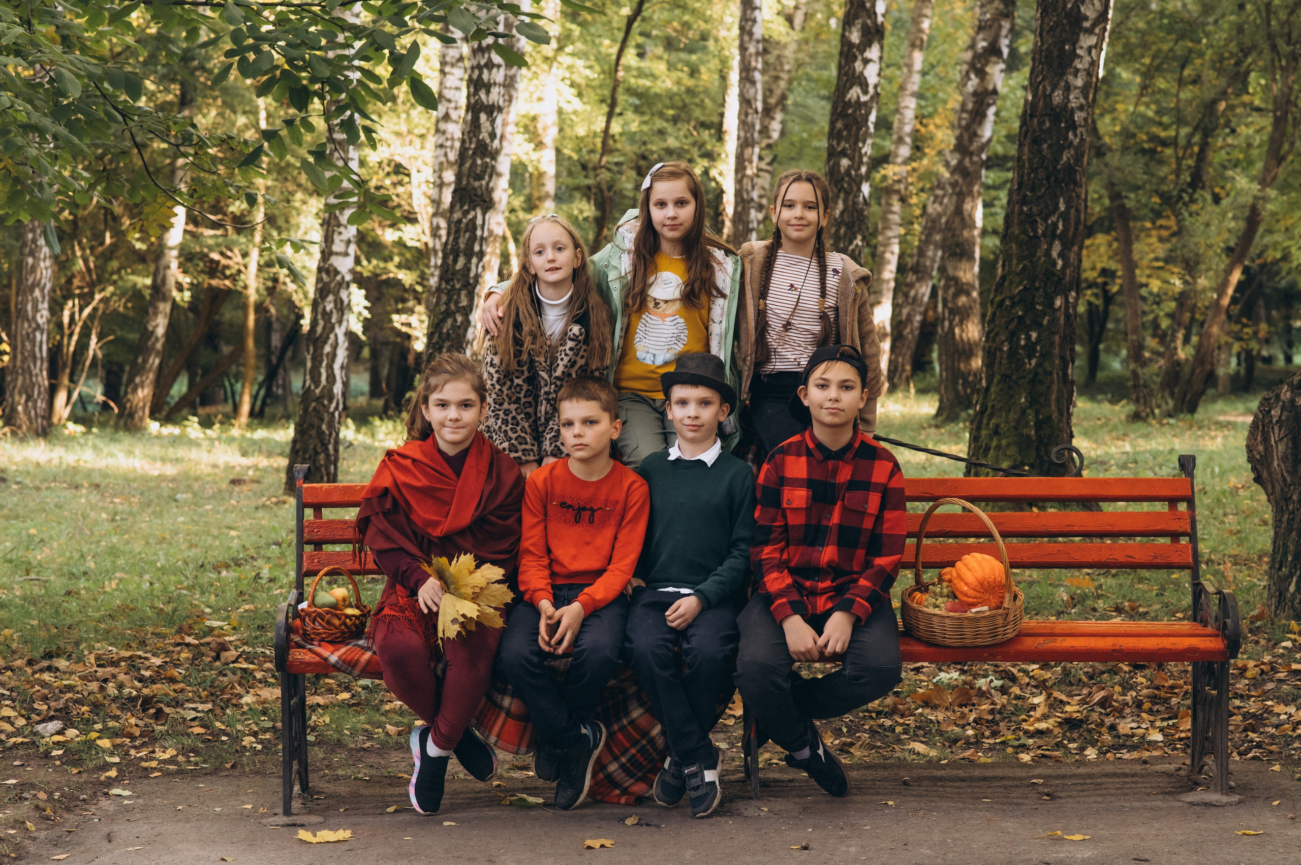 Фотосесія випускників Тернопіль, зйомка на віньєтки Тернопіль, вінєтки, випускні фотоальбоми Тернопіль. Сімейний, дитячий та індивідуальний фотограф в м. Тернопіль, м. Львів