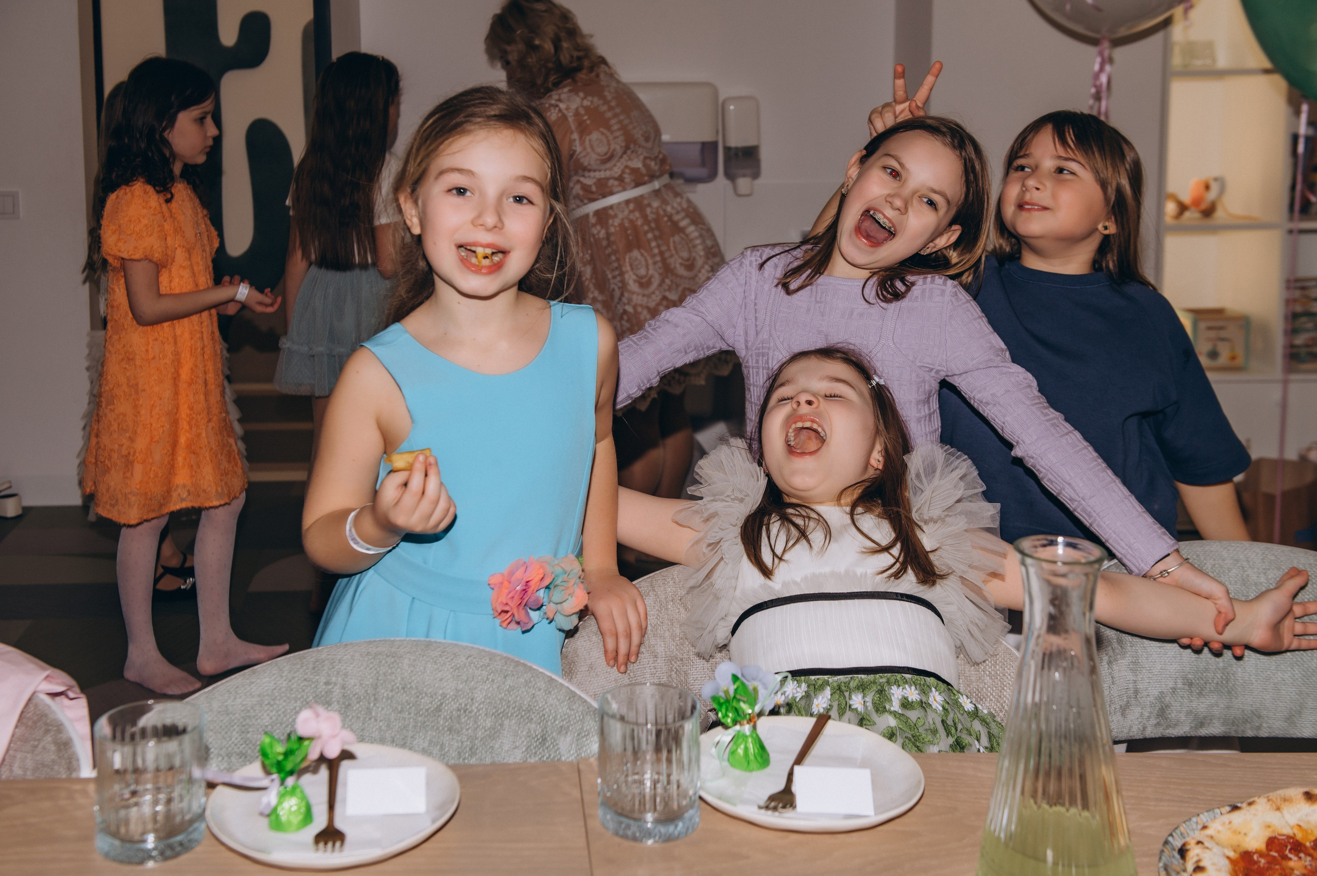 Фотосесія дня народження в Baby Towm Байківці, зйомка дитячого дня народження Тернопіль, фотосесія дня народження Тернопіль. Сімейний, дитячий та індивідуальний фотограф в м. Тернопіль, м. Львів