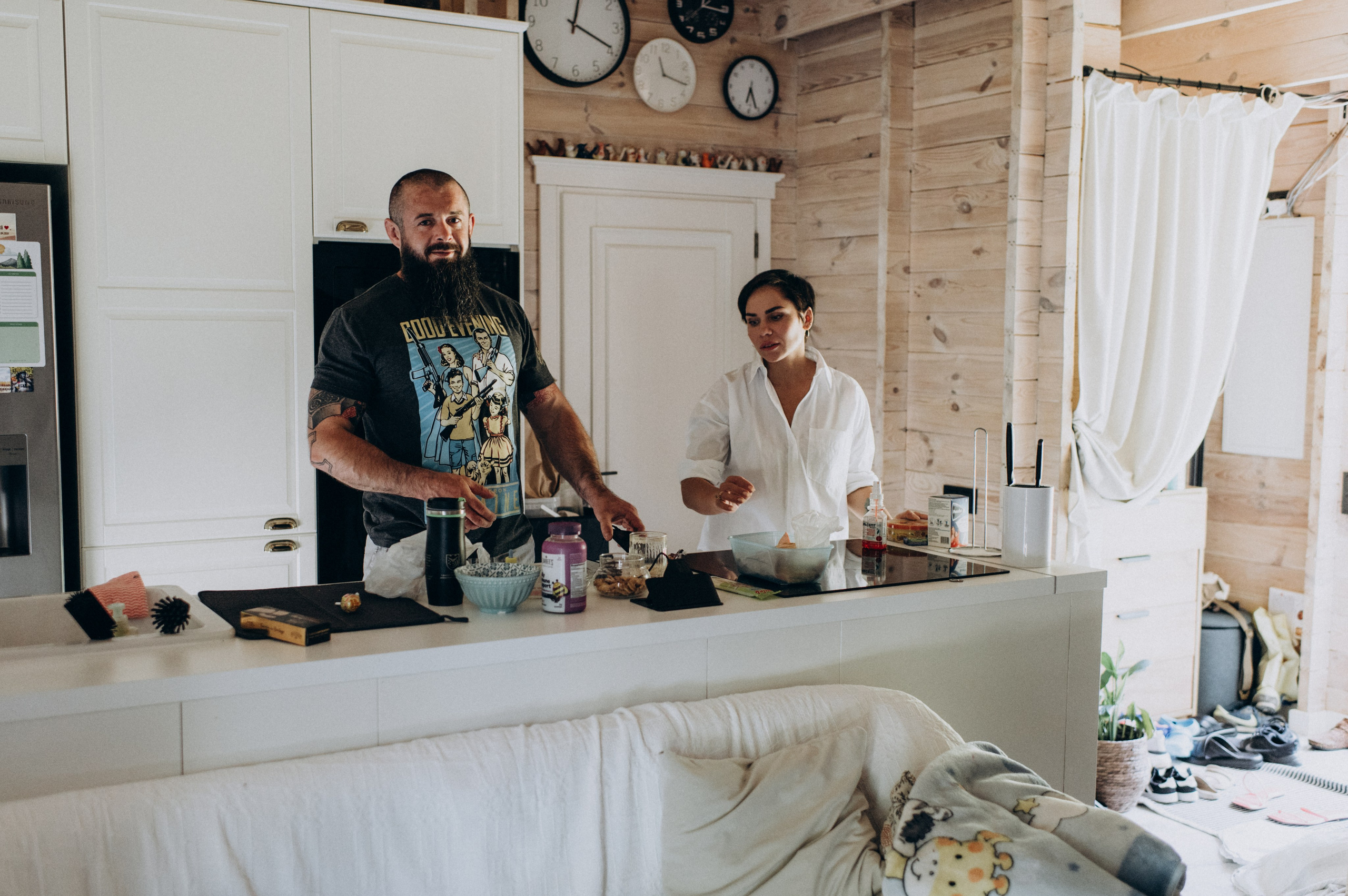 Сімейна фотосесія вдома Тернопіль Львів, сімейна зйомка Львів. Сімейний, дитячий та індивідуальний фотограф в м. Тернопіль, м. Львів