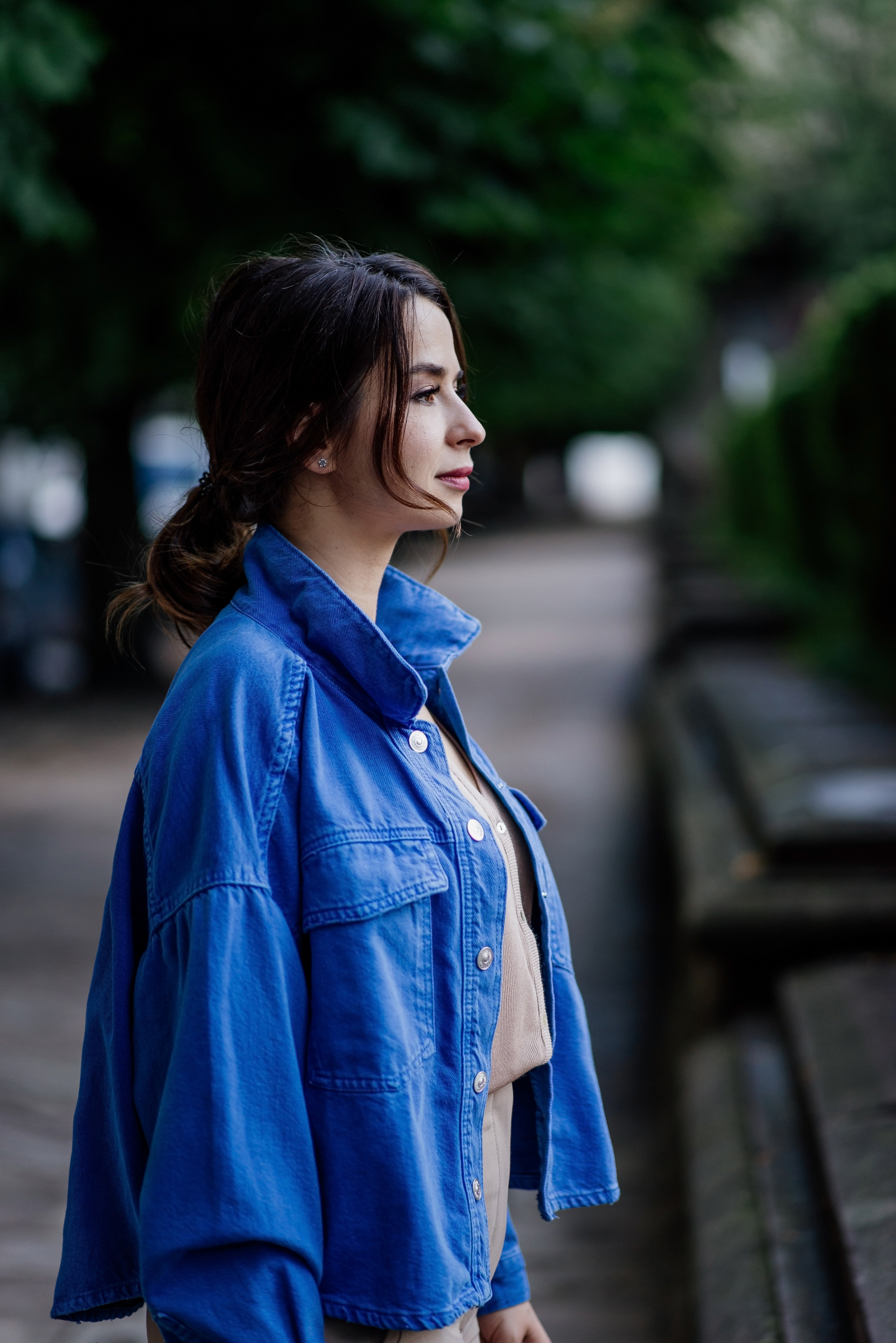 Індивідуальна фотосесія. Олена. Тернопіль. Сімейний, дитячий та індивідуальний фотограф в м. Тернопіль, м. Львів