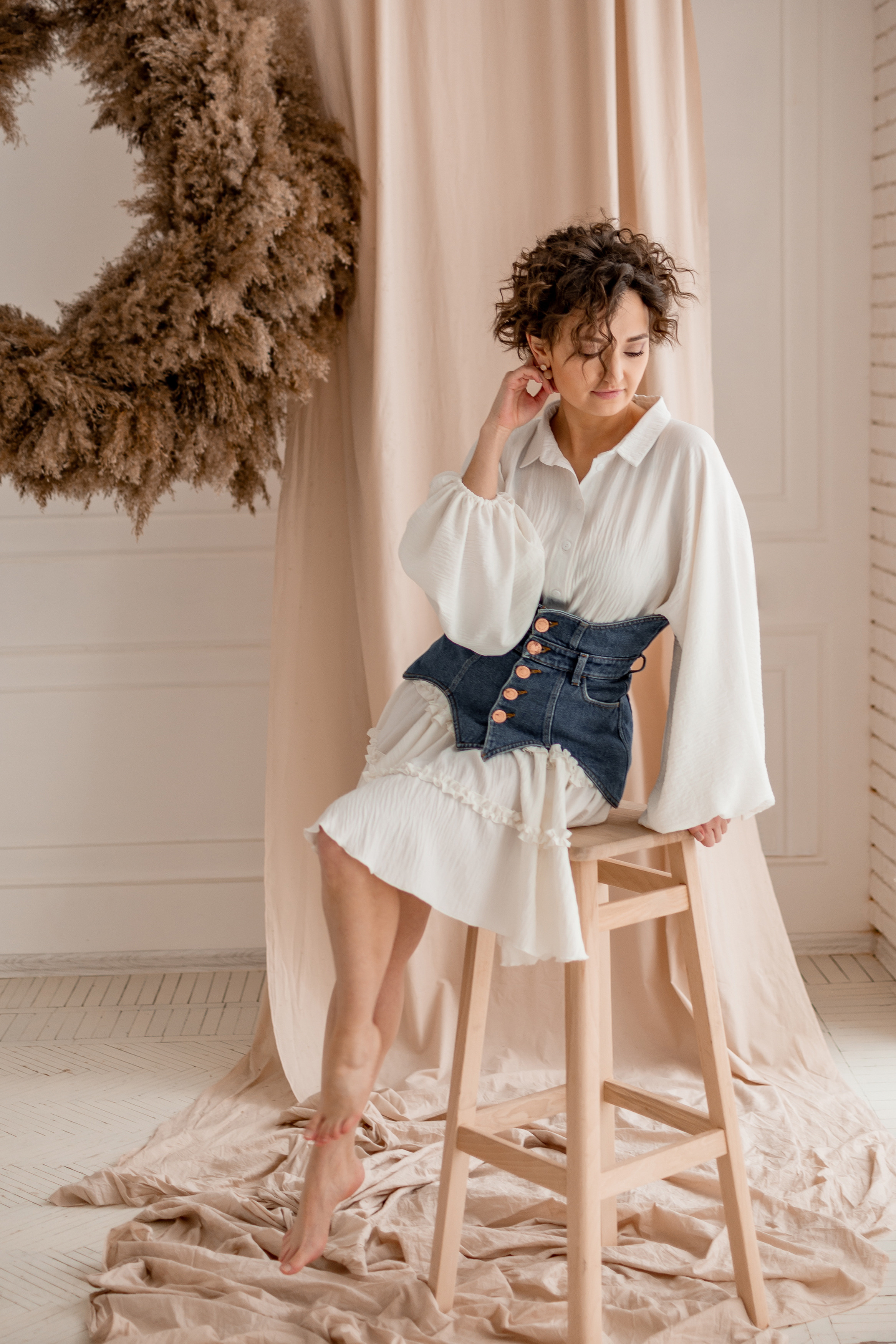 Індивідуальна фотосесія. Львів. Сімейний, дитячий та індивідуальний фотограф в м. Тернопіль, м. Львів