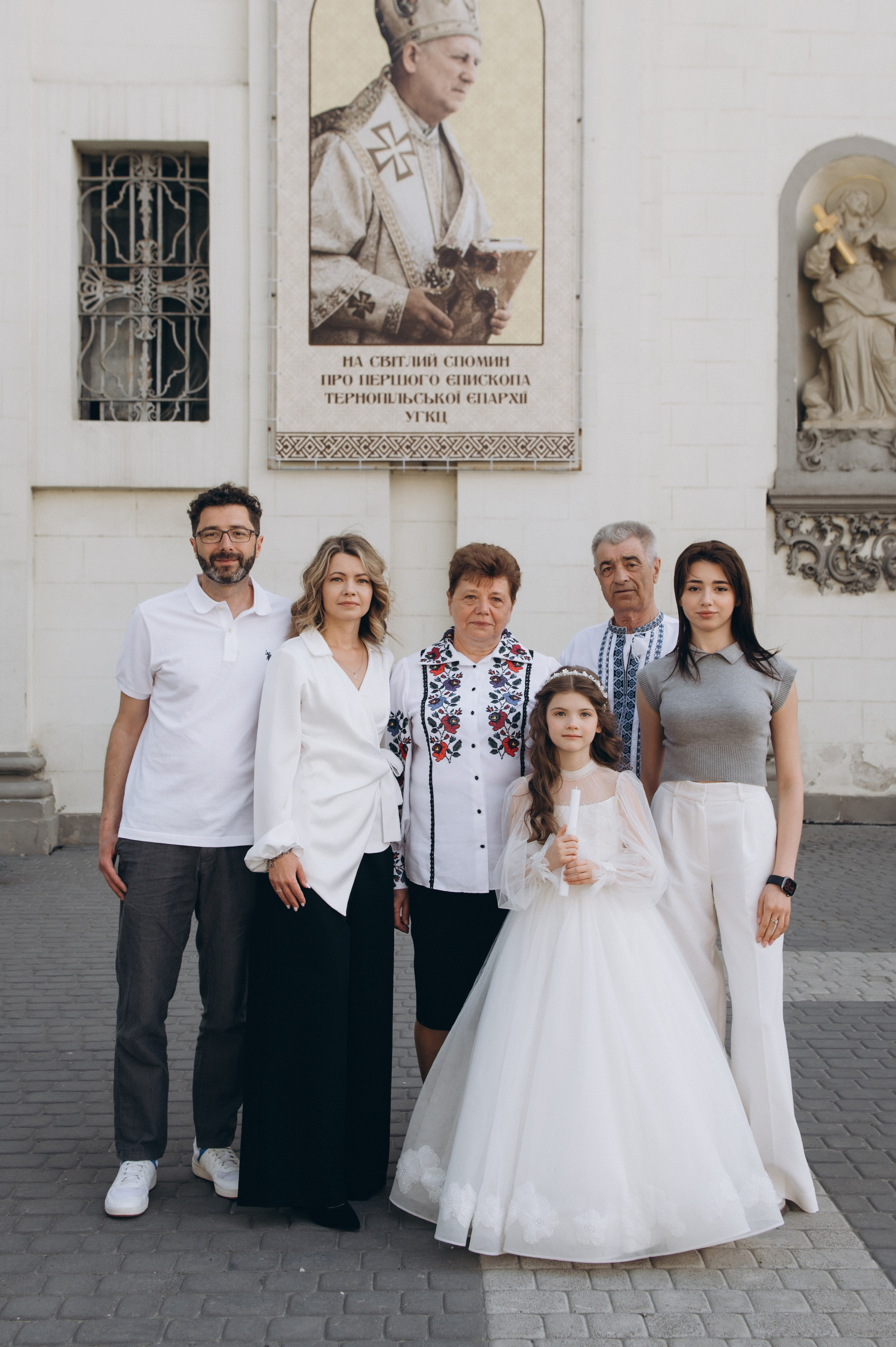 Фотосесія Першого Причастя Тернопіль, фотосесія Причастя Тернопіль, Таїнство Першого Причастя Тернопіль, Катедра Причастя Тернопіль. Сімейний, дитячий та індивідуальний фотограф в м. Тернопіль, м. Львів