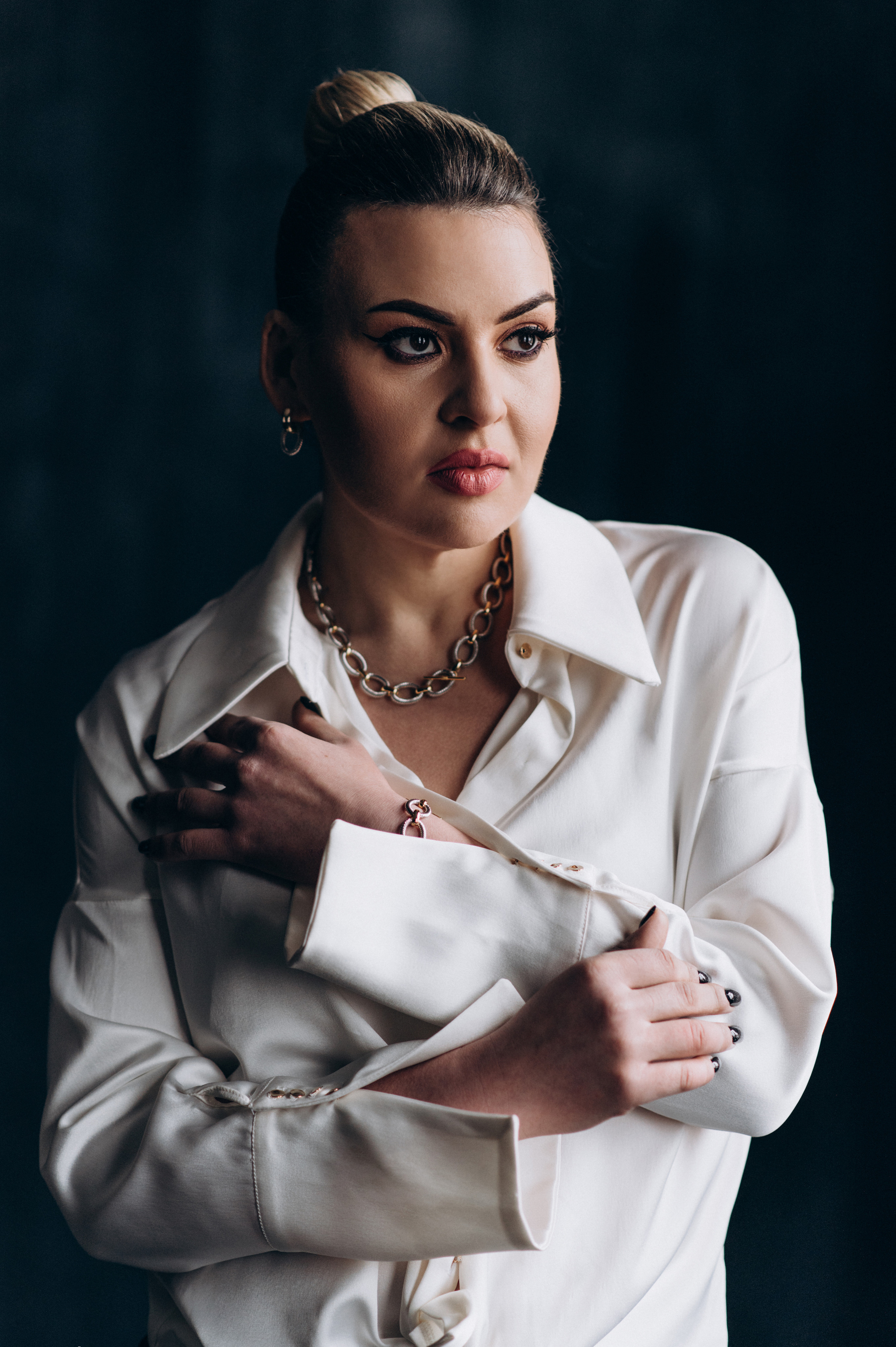 Індивідуальна фотосесія у студії. Сімейний, дитячий та індивідуальний фотограф в м. Тернопіль, м. Львів