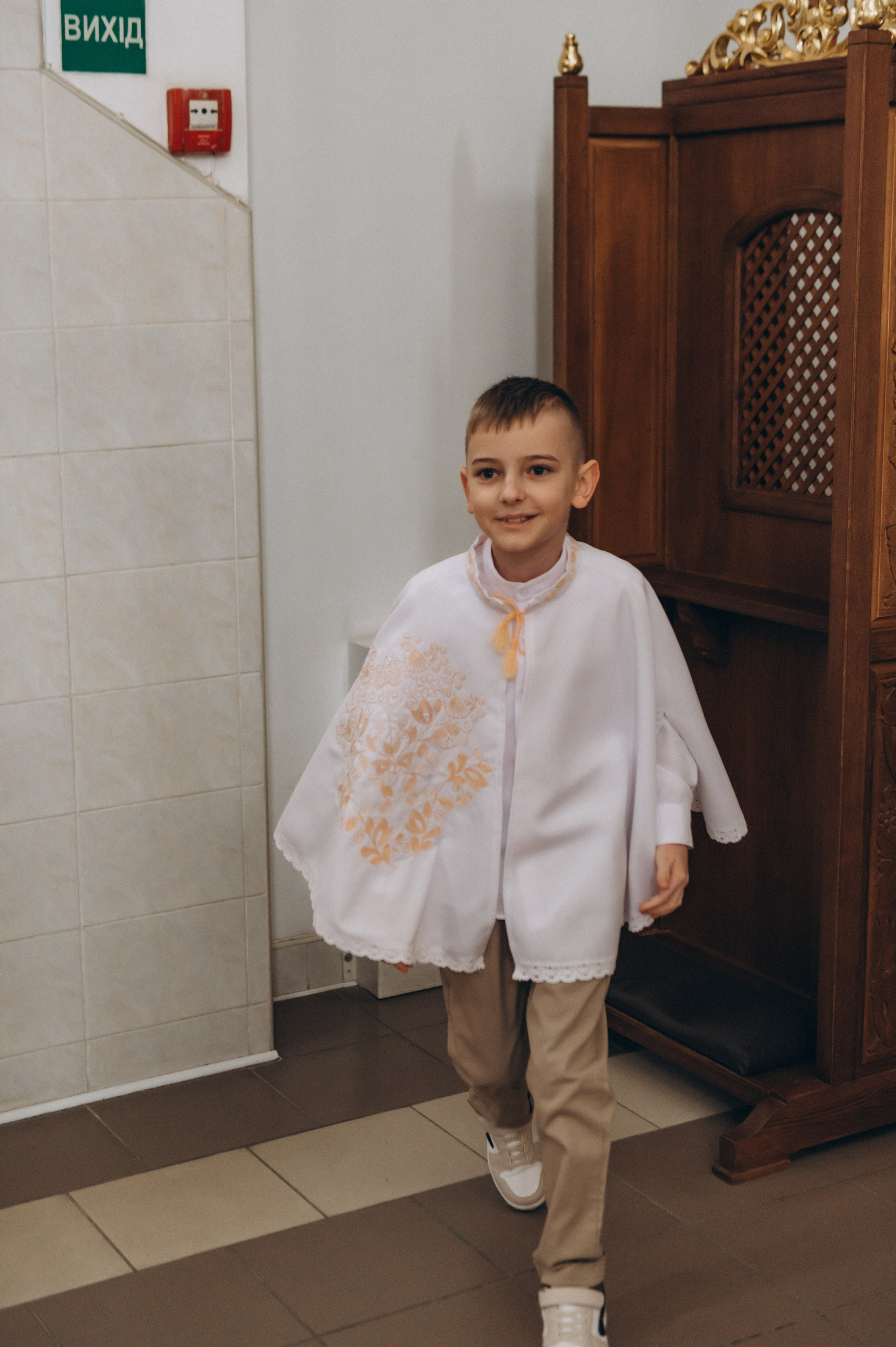 Фотосесія Причастя Тернопіль, зйомка Причастя, фотограф на Причастя Тернопіль, Причастя Львів, Причастя церква Михаїла Тернопіль. Сімейний, дитячий та індивідуальний фотограф в м. Тернопіль, м. Львів