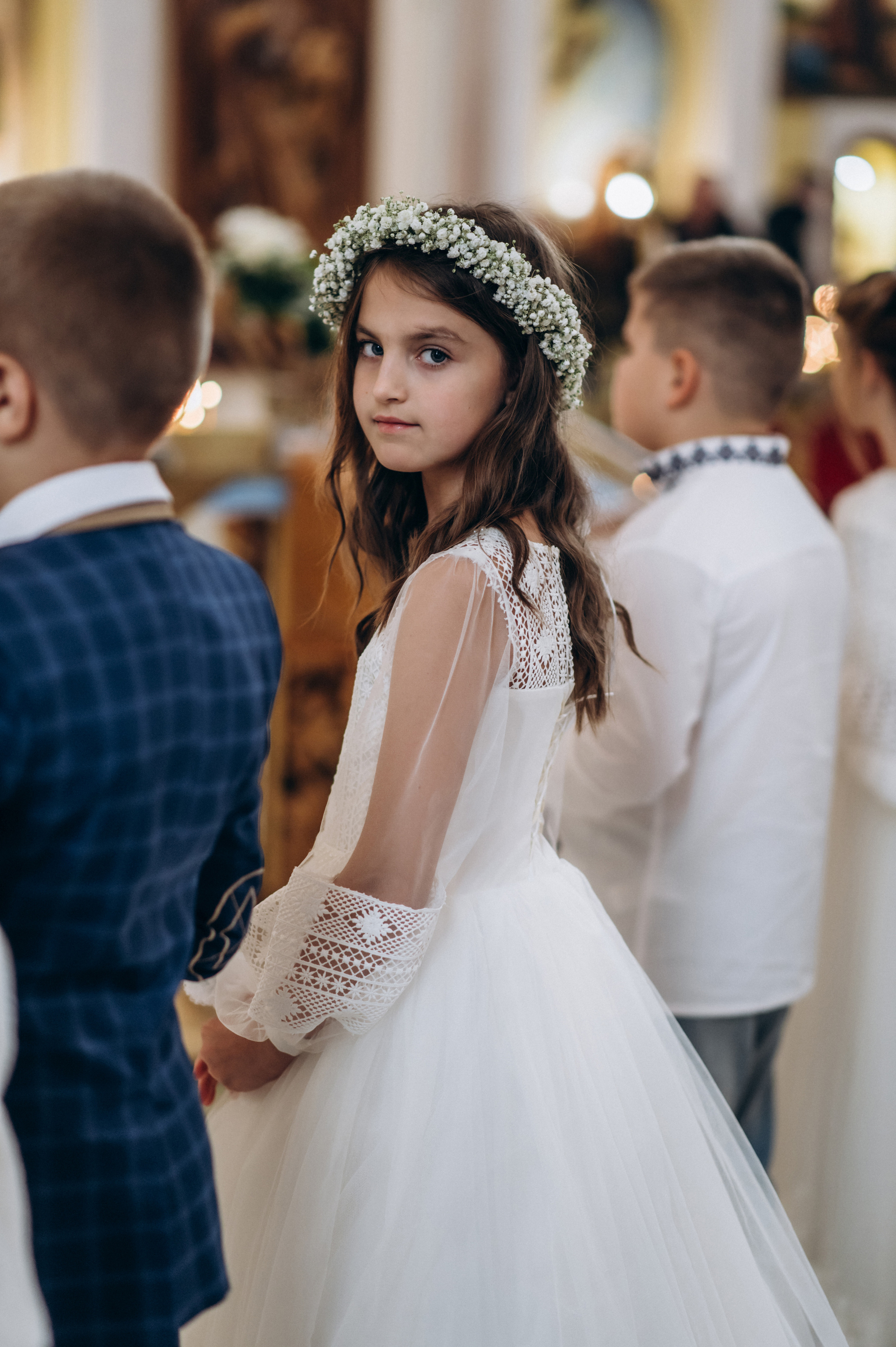 Фотосесія Першого Причастя Тернопіль, зйомка Причастя Тернопіль, Таїнство Першого Причастя Тернопіль, Катедра Причастя Тернопіль. Сімейний, дитячий та індивідуальний фотограф в м. Тернопіль, м. Львів