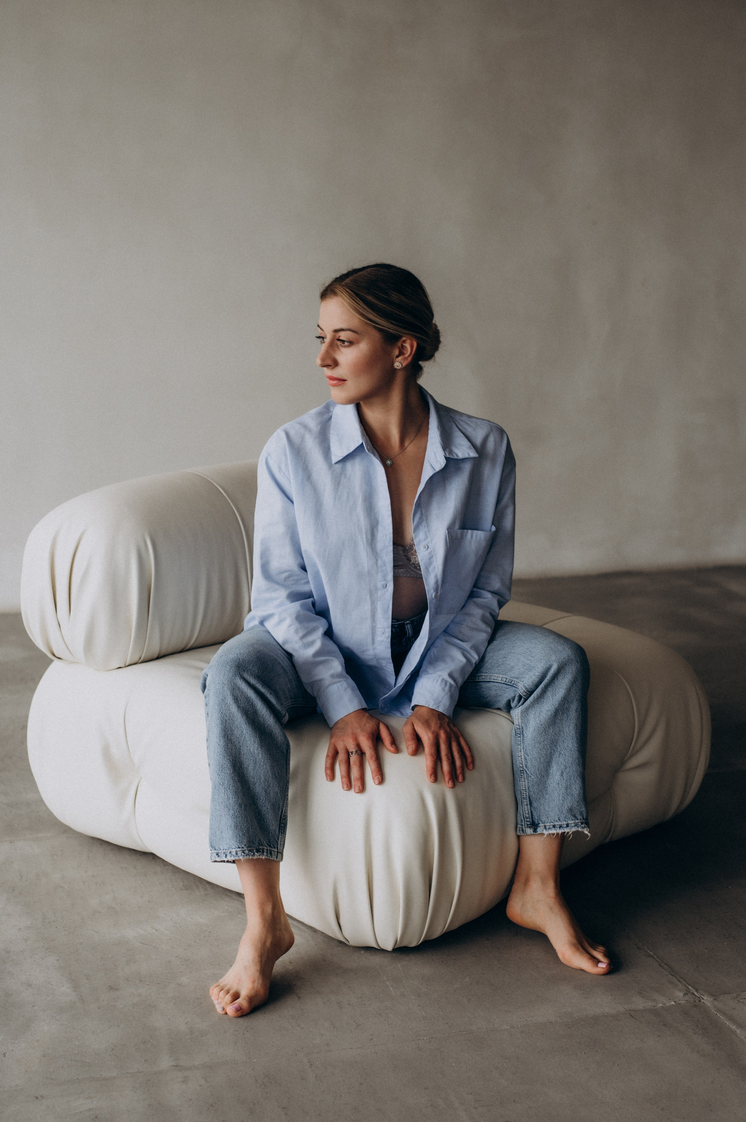 Індивідуальна фотосесія у студії Тернопіль, індивідуальна зйомка Львів. Сімейний, дитячий та індивідуальний фотограф в м. Тернопіль, м. Львів