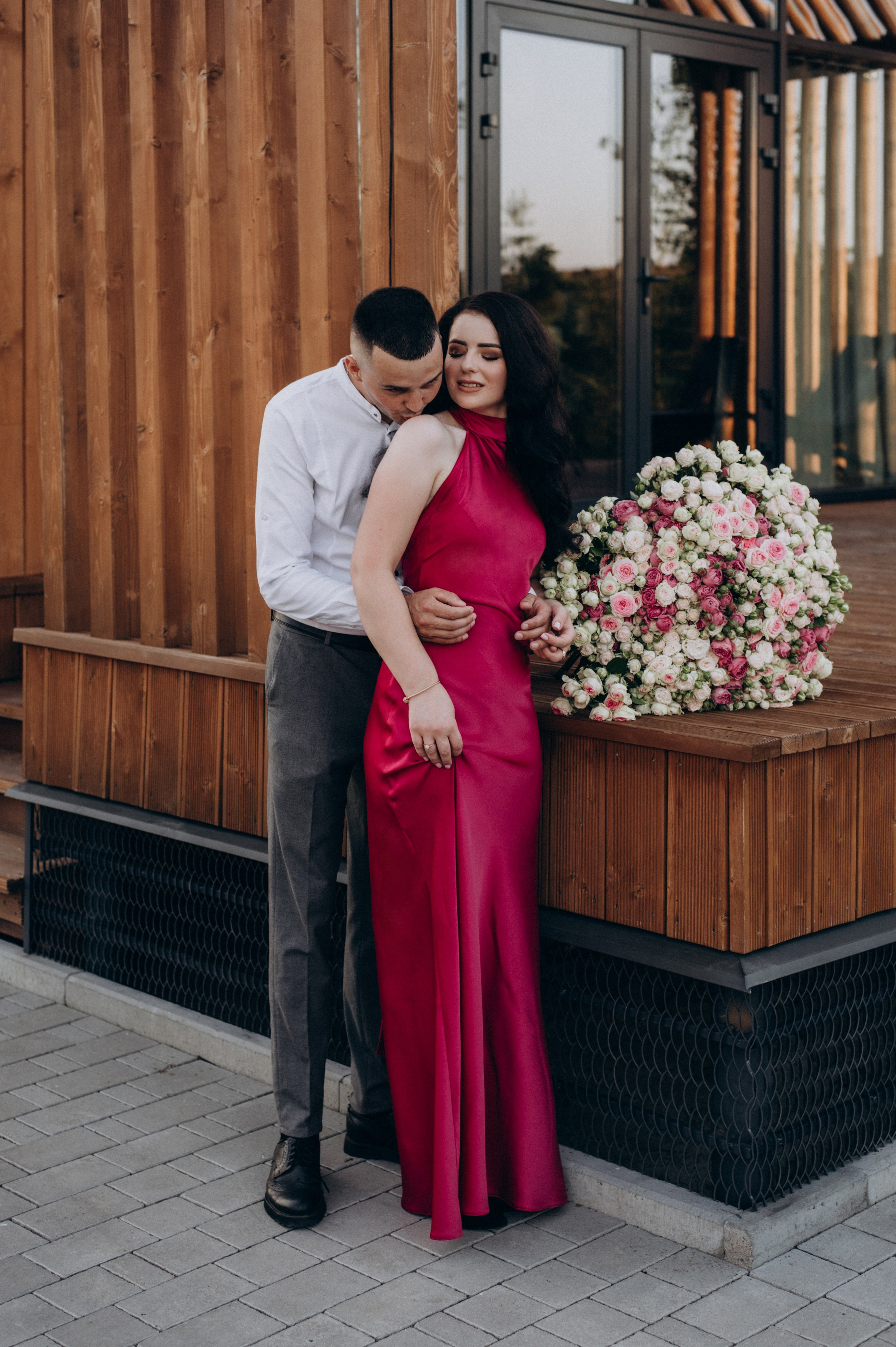 Фотосесія освідчення, фотосесія лавсторі, фотограф Тернопіль, зйомка освідчення. Сімейний, дитячий та індивідуальний фотограф в м. Тернопіль, м. Львів