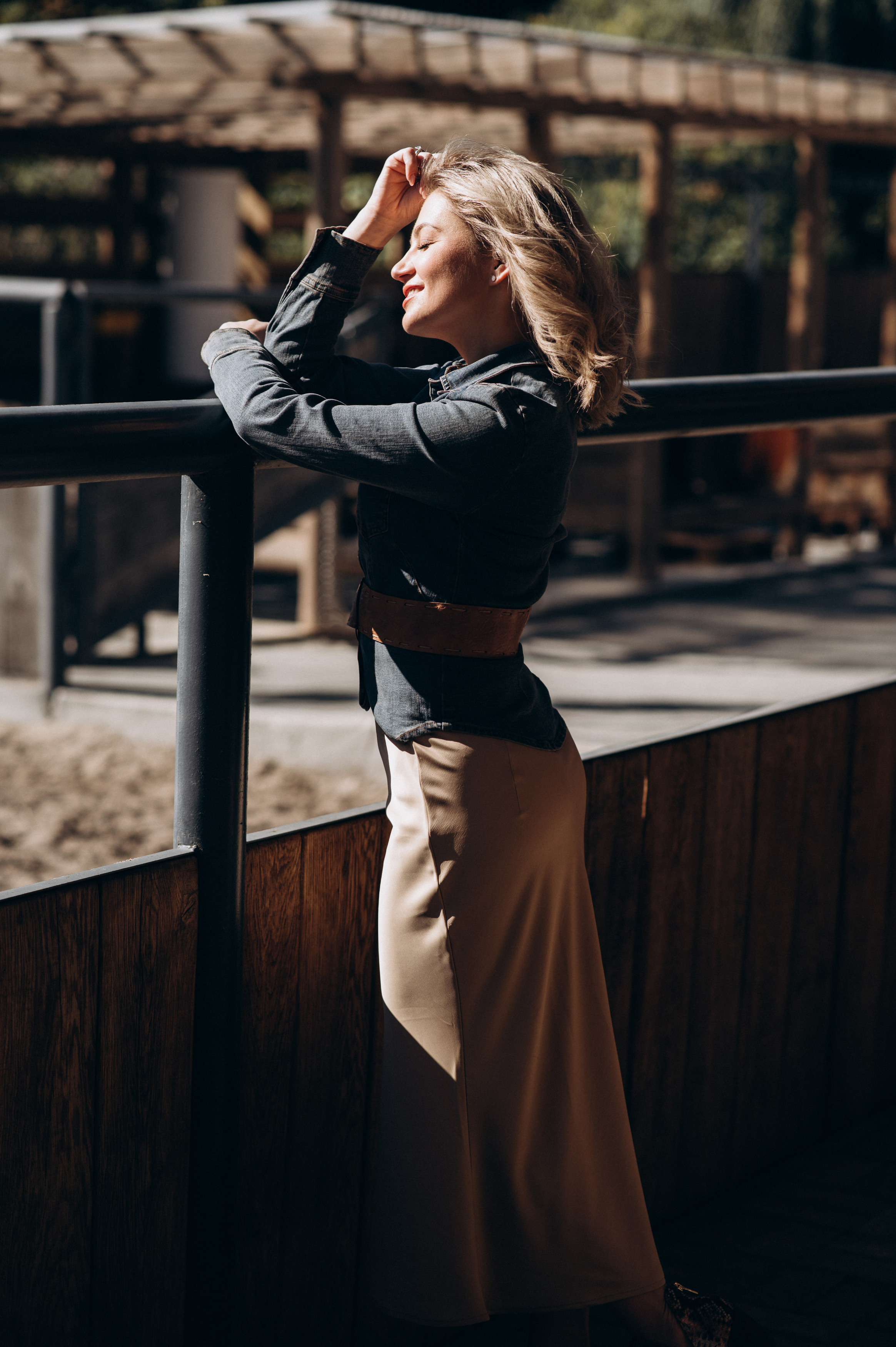 Сімейна фотосесія з кониками. Тернопіль. Сімейний, дитячий та індивідуальний фотограф в м. Тернопіль, м. Львів