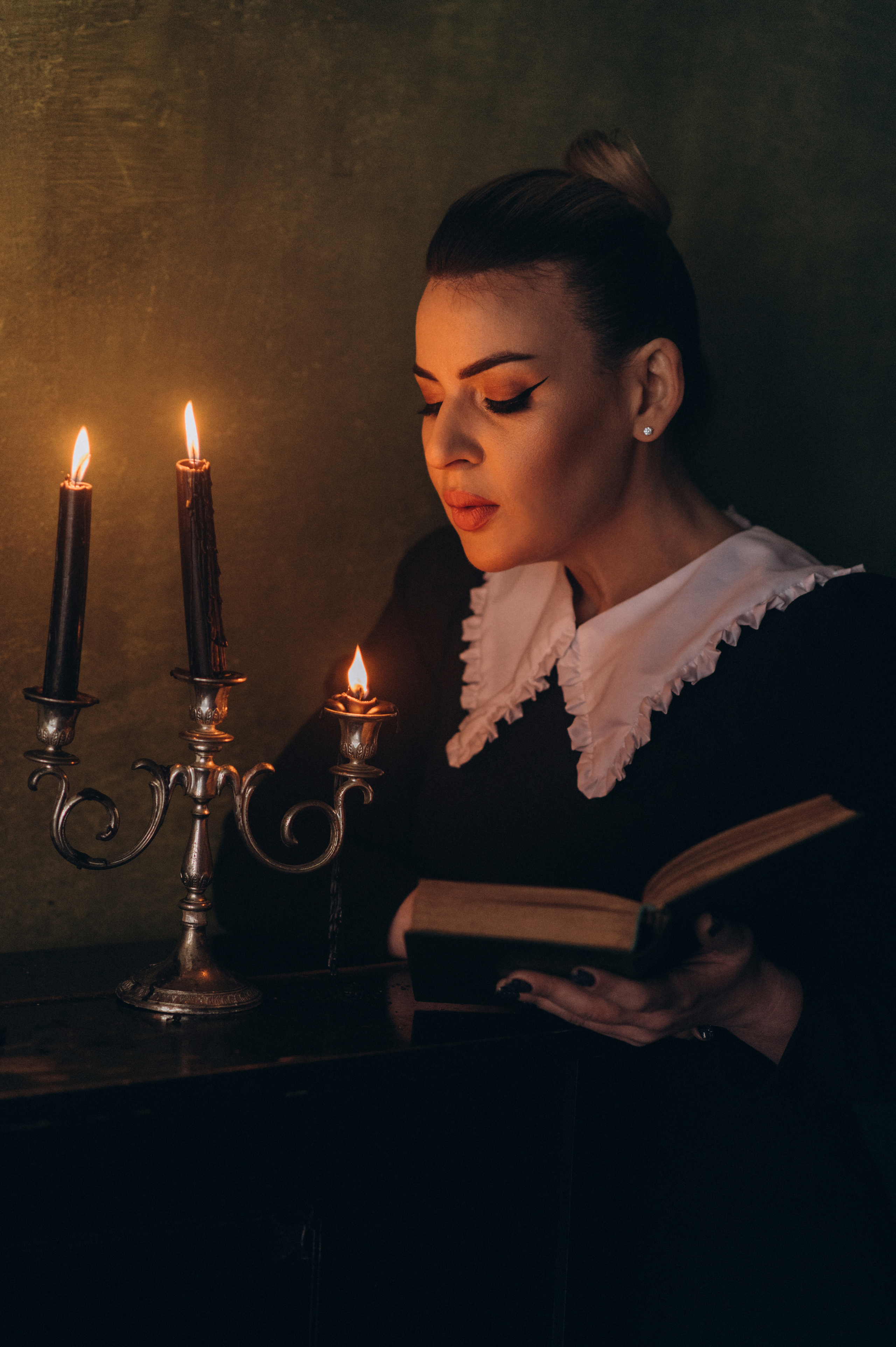 Індивідуальна фотосесія у студії. Сімейний, дитячий та індивідуальний фотограф в м. Тернопіль, м. Львів