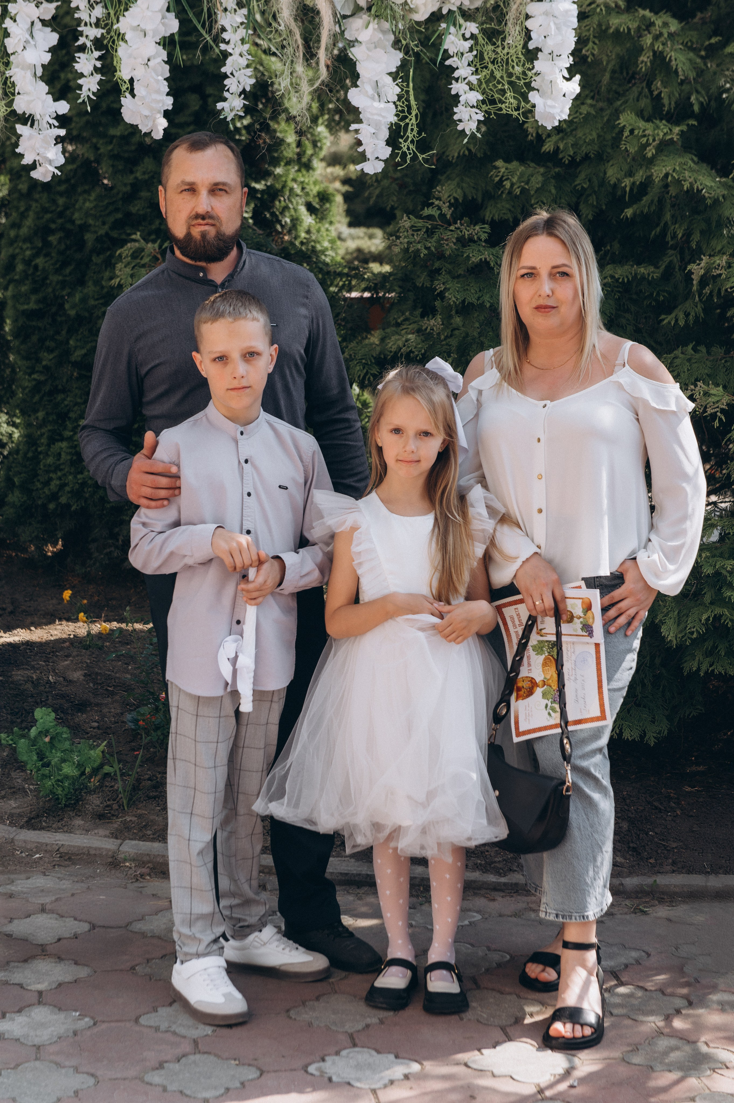 Фотосесія Причастя Тернопіль, зйомка Причастя, фотограф на Причастя Тернопіль, Причастя Львів, церква Петра і Павла. Сімейний, дитячий та індивідуальний фотограф в м. Тернопіль, м. Львів