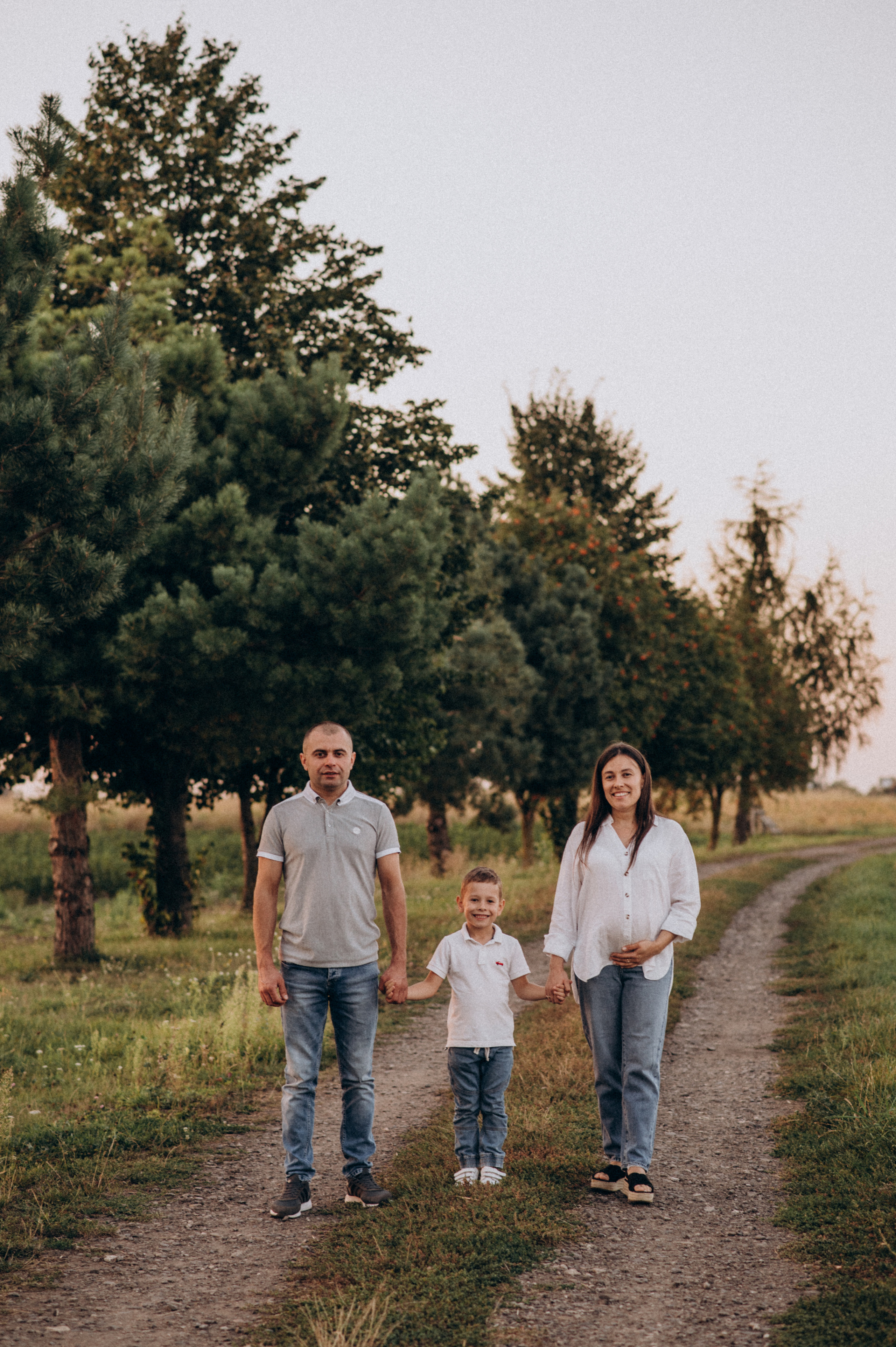 Сімейна фотосесія вагітності Тернопіль Львів. Сімейний, дитячий та індивідуальний фотограф в м. Тернопіль, м. Львів