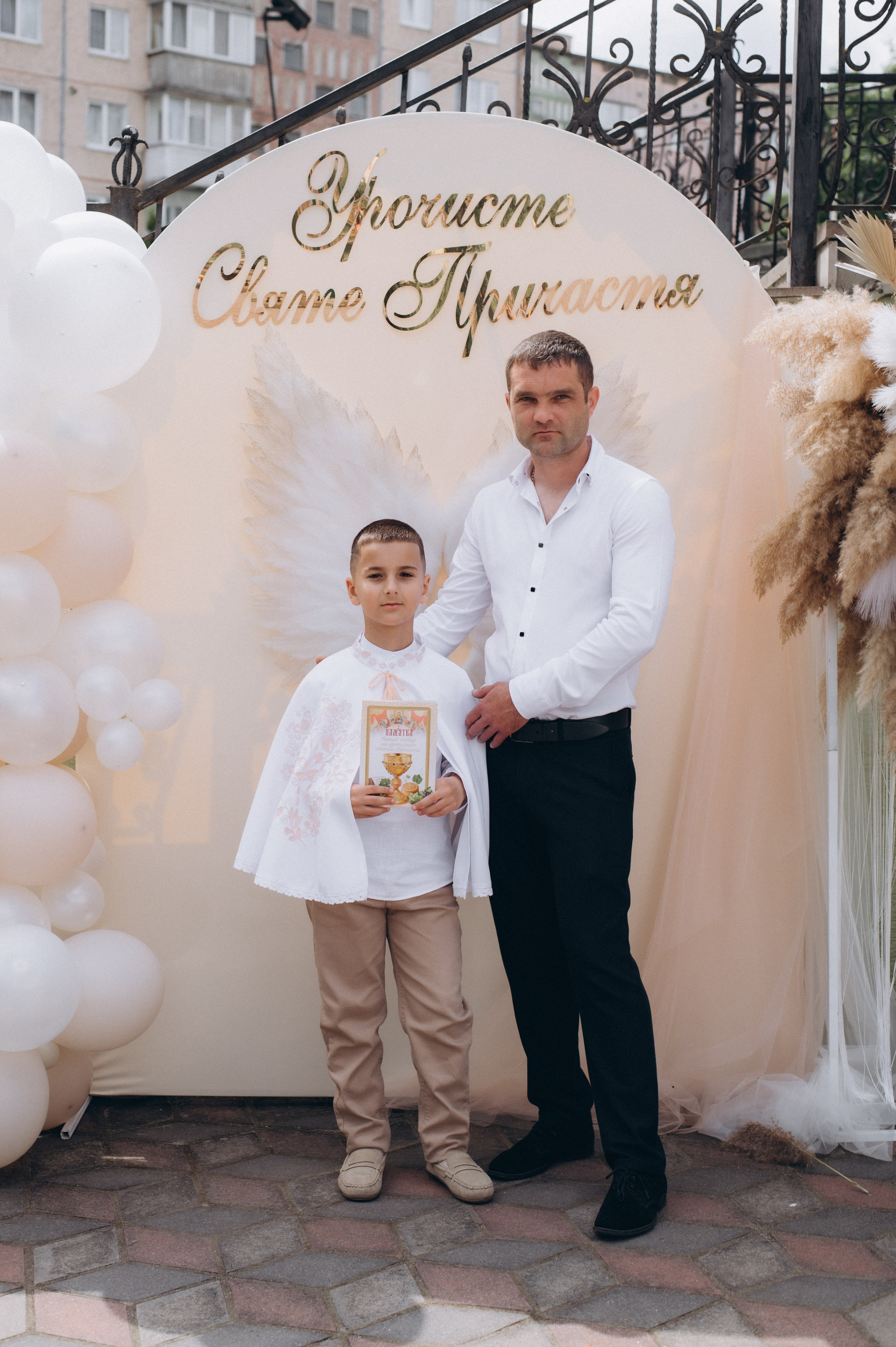 Фотосесія Причастя Тернопіль, зйомка Причастя, фотограф на Причастя Тернопіль, Причастя Львів, Причастя церква Михаїла Тернопіль. Сімейний, дитячий та індивідуальний фотограф в м. Тернопіль, м. Львів