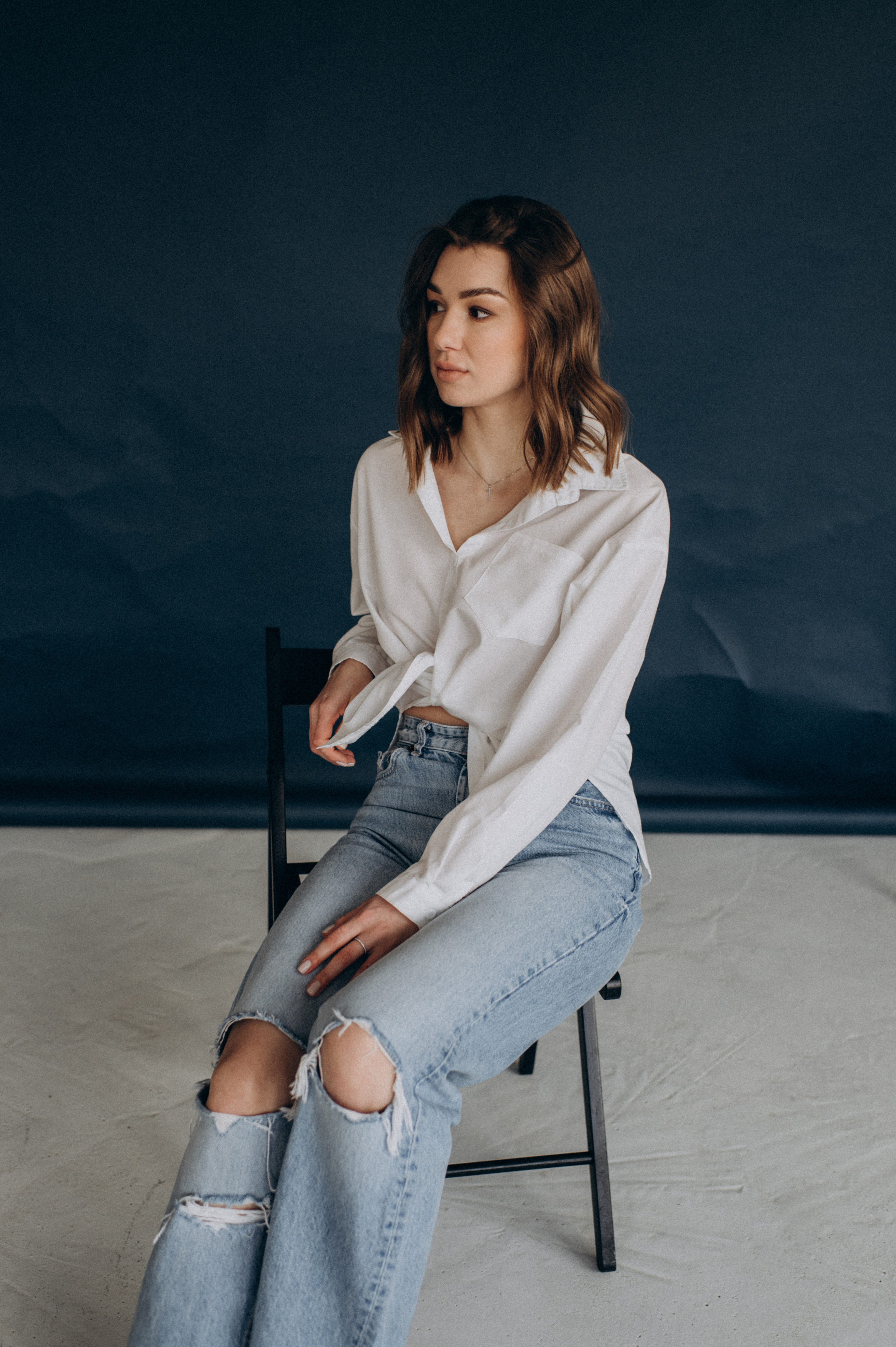 Індивідуальна фотосесія у студії. Сімейний, дитячий та індивідуальний фотограф в м. Тернопіль, м. Львів