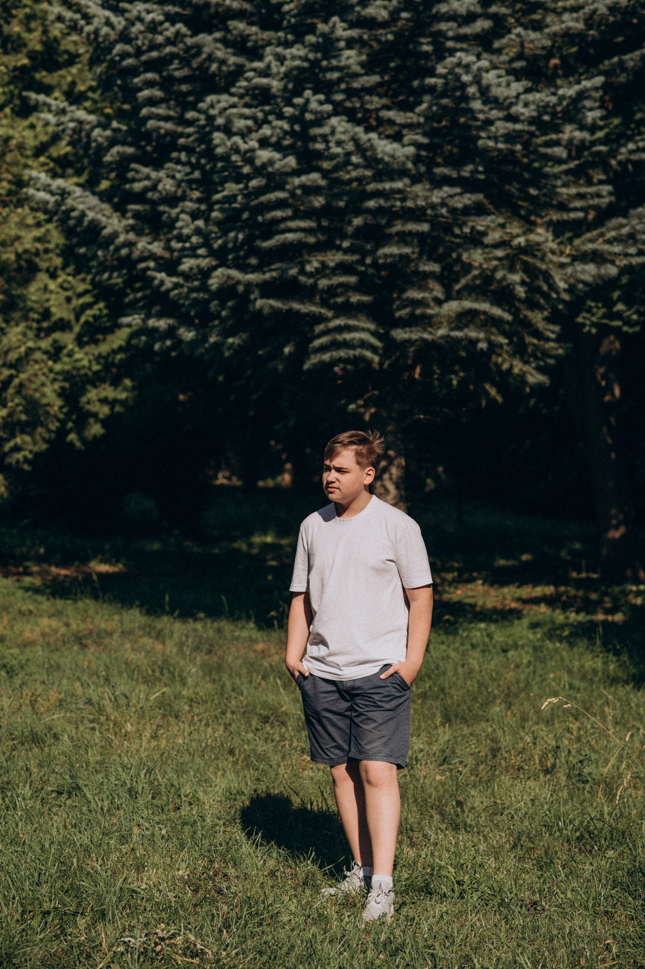 Сімейна літня фотосесія в парку, сімейний фотограф Тернопіль Львів. Сімейний, дитячий та індивідуальний фотограф в м. Тернопіль, м. Львів