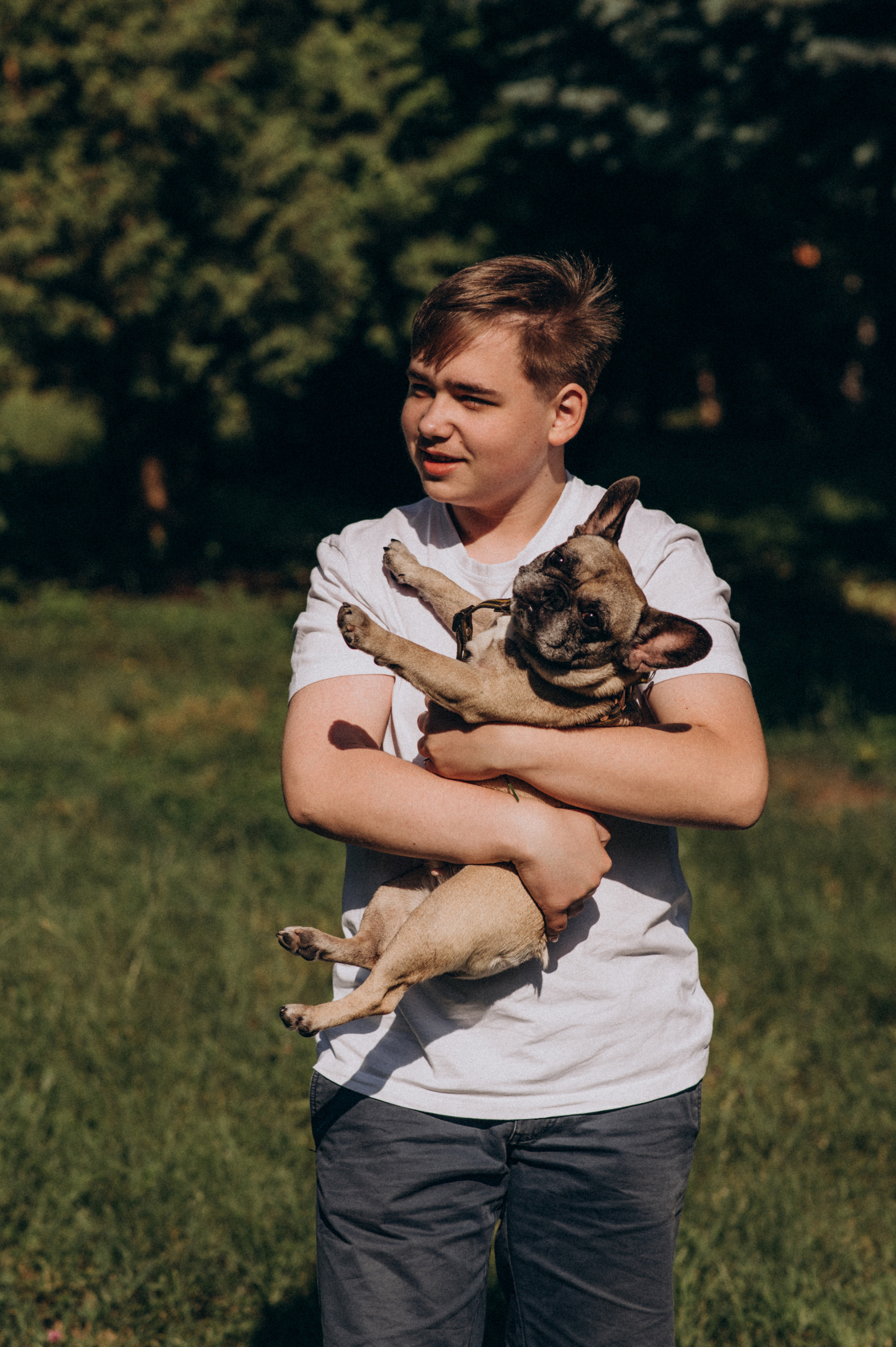 Сімейна літня фотосесія в парку, сімейний фотограф Тернопіль Львів. Сімейний, дитячий та індивідуальний фотограф в м. Тернопіль, м. Львів