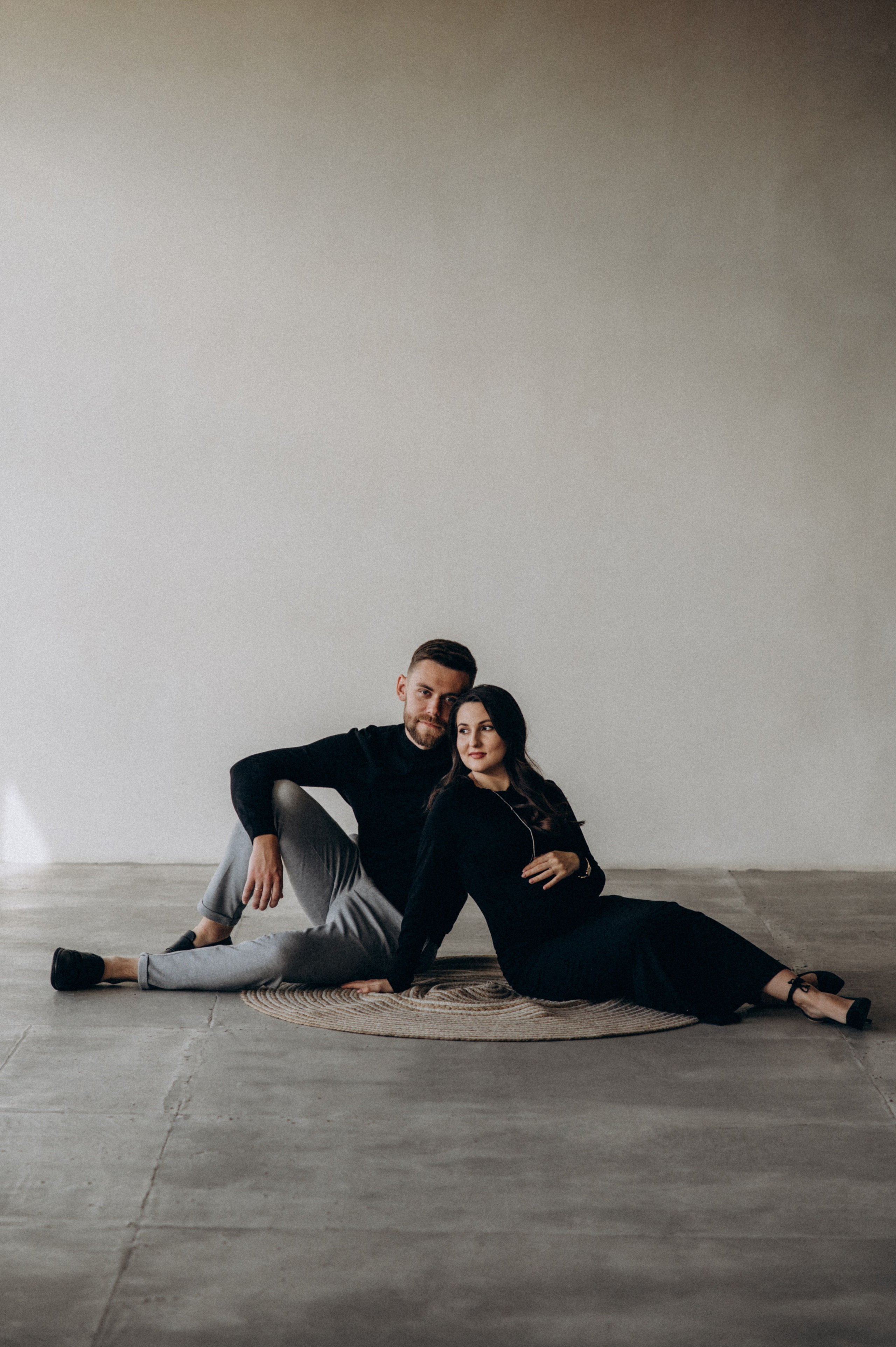 Фотосесія вагітності, зйомка вагітних. Сімейний, дитячий та індивідуальний фотограф в м. Тернопіль, м. Львів