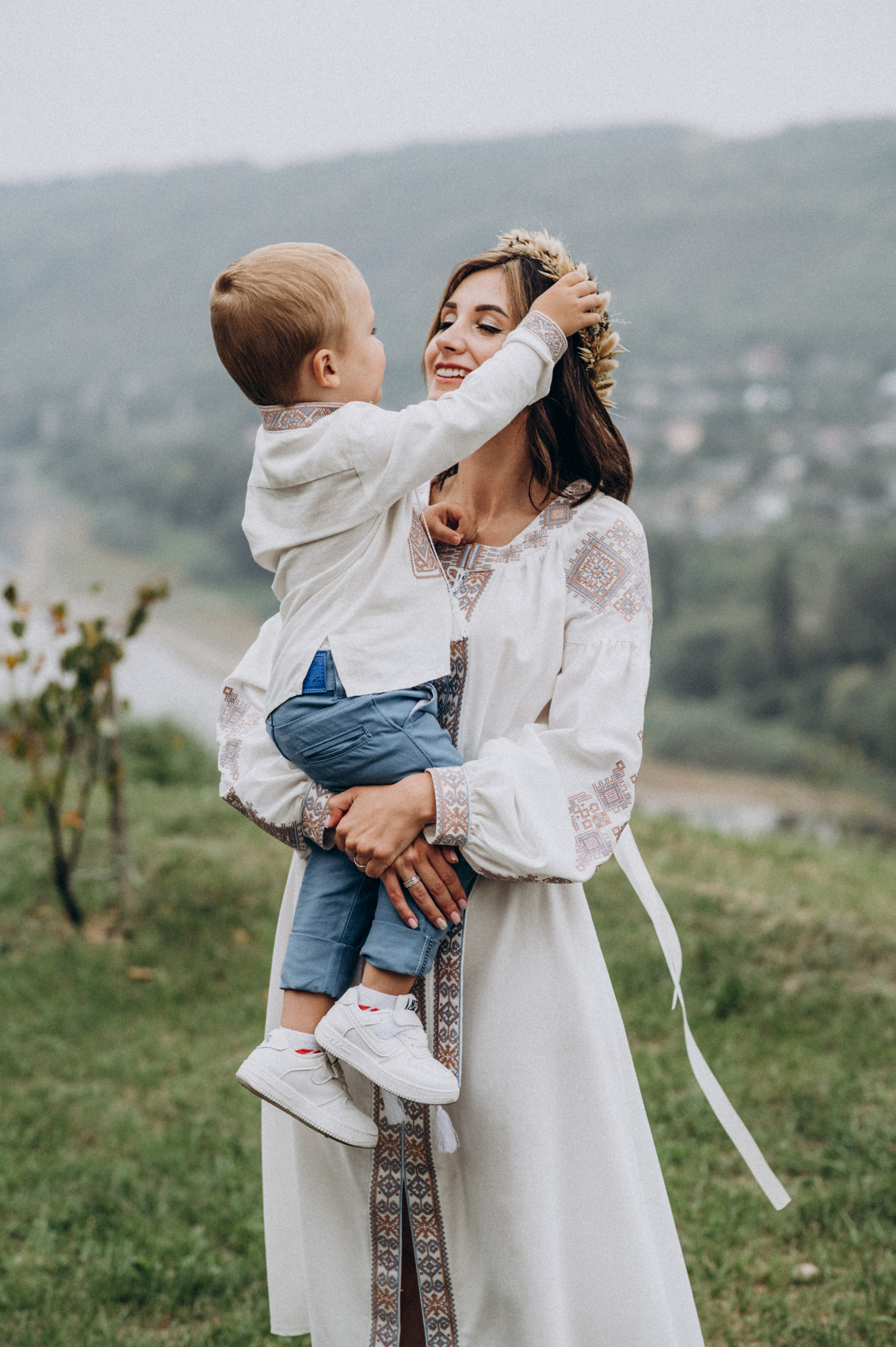 Весілля Юліани та Давида * Заліщики. Сімейний, дитячий та індивідуальний фотограф в м. Тернопіль, м. Львів