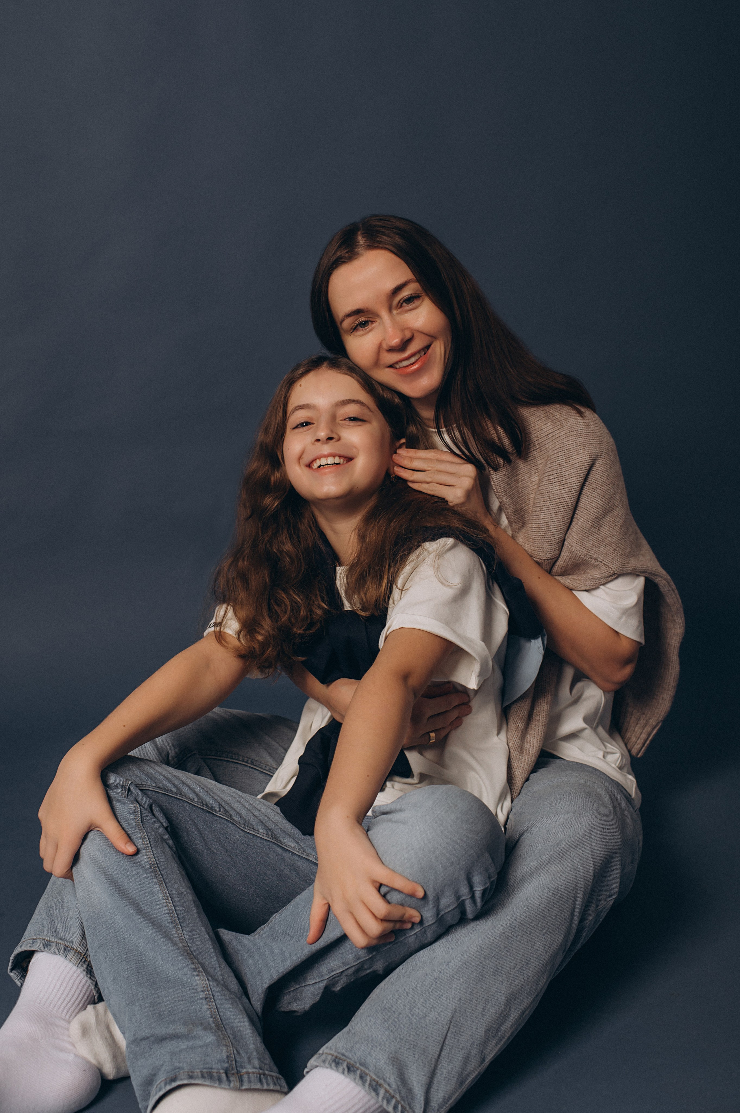 Сімейна фотосесія у студії Тернопіль, новорічна зйомка Тернопіль, фотодень Тернопіль, сімейний фотогаф Львів. Сімейний, дитячий та індивідуальний фотограф в м. Тернопіль, м. Львів