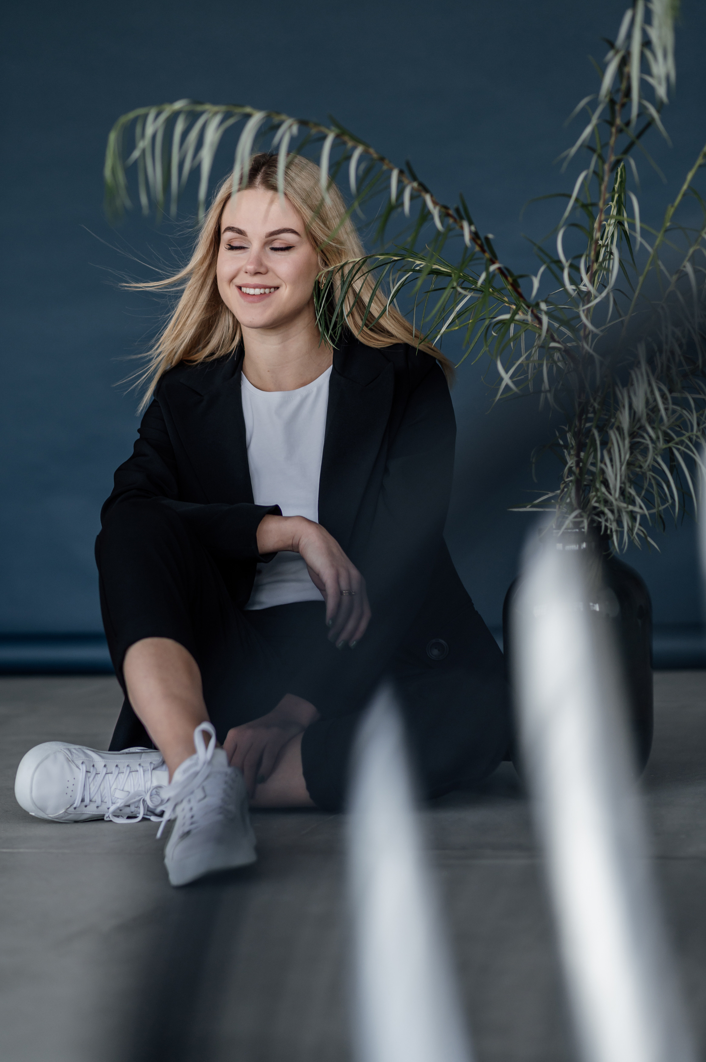 Індивідуальна фотосесія у студії. Анастасія. Тернопіль. Сімейний, дитячий та індивідуальний фотограф в м. Тернопіль, м. Львів