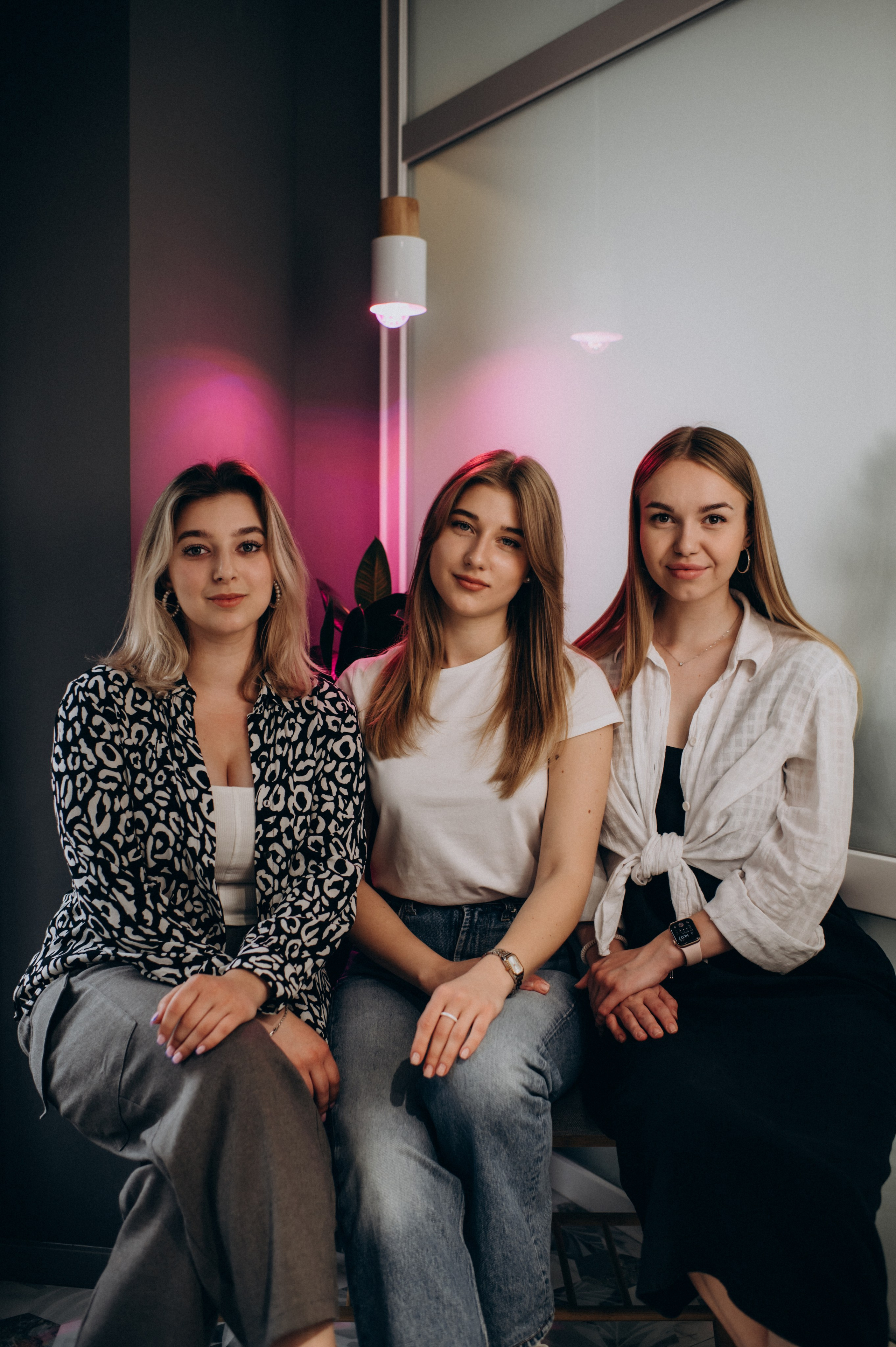 Фотосесія стоматології, зйомка стоматологічної клініки, контент для стоматолога. Сімейний, дитячий та індивідуальний фотограф в м. Тернопіль, м. Львів