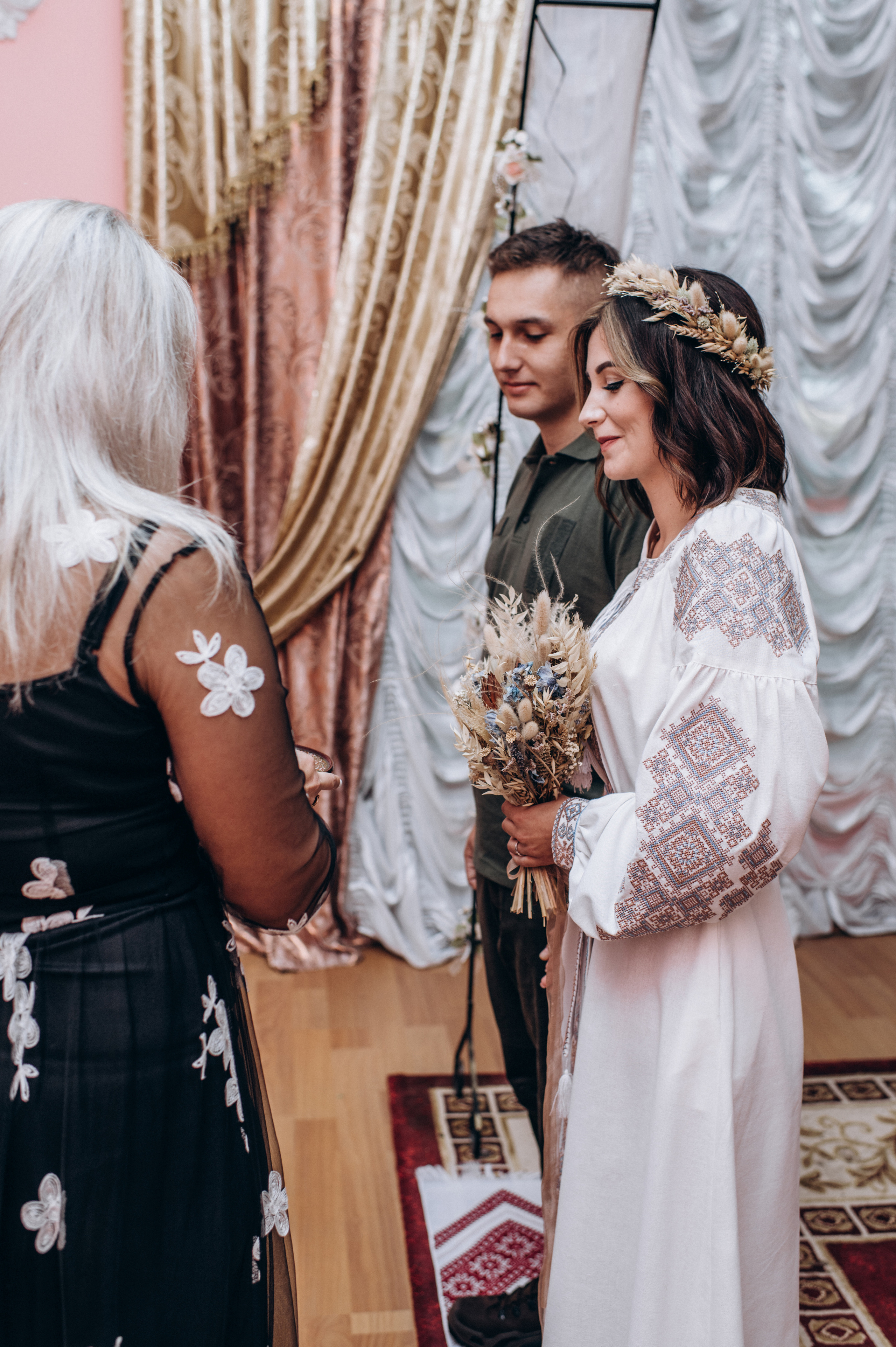 Весілля Юліани та Давида * Заліщики. Сімейний, дитячий та індивідуальний фотограф в м. Тернопіль, м. Львів