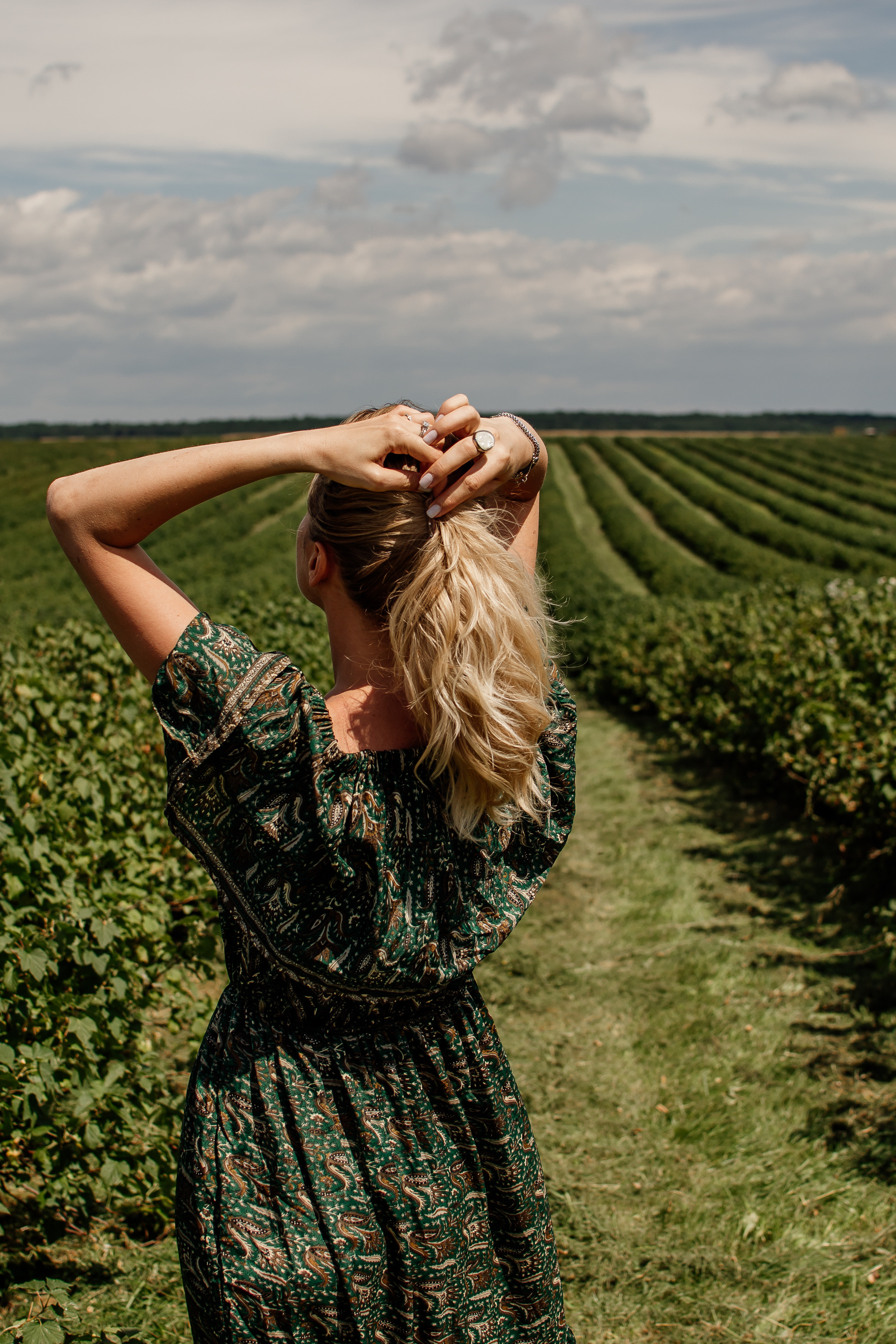Фотосесія в пшениці. Тернопільська обл. Сімейний, дитячий та індивідуальний фотограф в м. Тернопіль, м. Львів