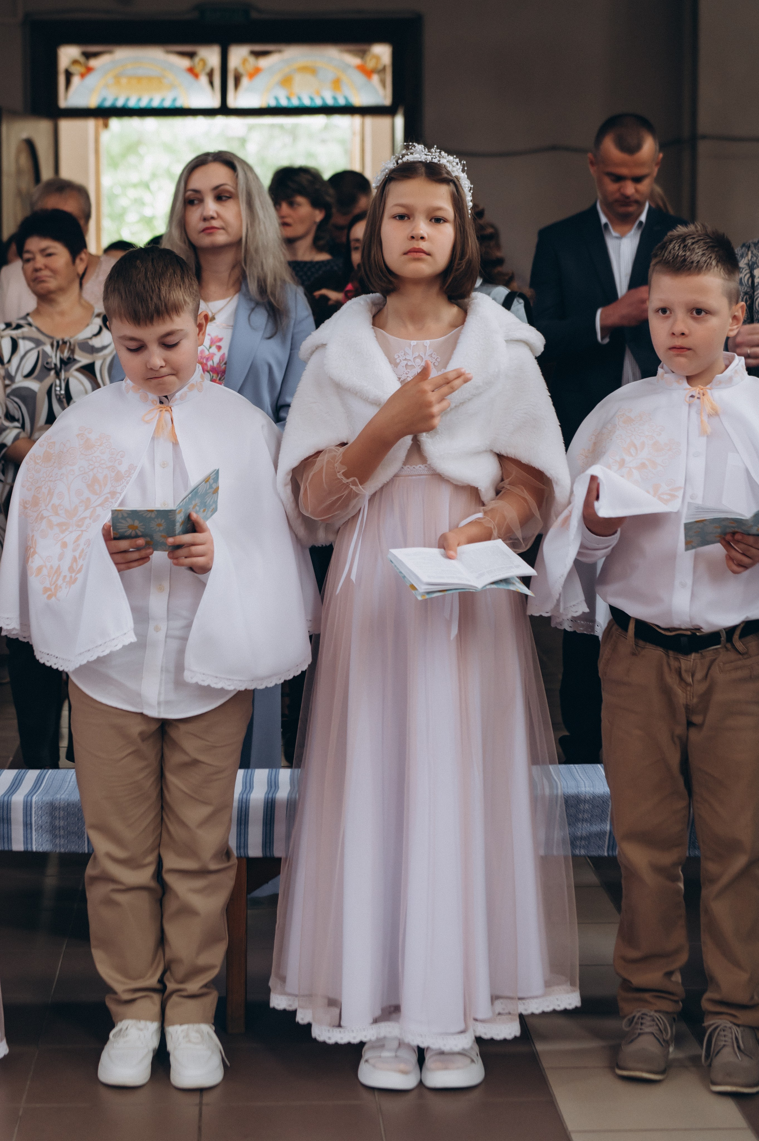 Фотосесія Причастя Тернопіль, зйомка Причастя, фотограф на Причастя Тернопіль, Причастя Львів, Причастя церква Михаїла Тернопіль. Сімейний, дитячий та індивідуальний фотограф в м. Тернопіль, м. Львів