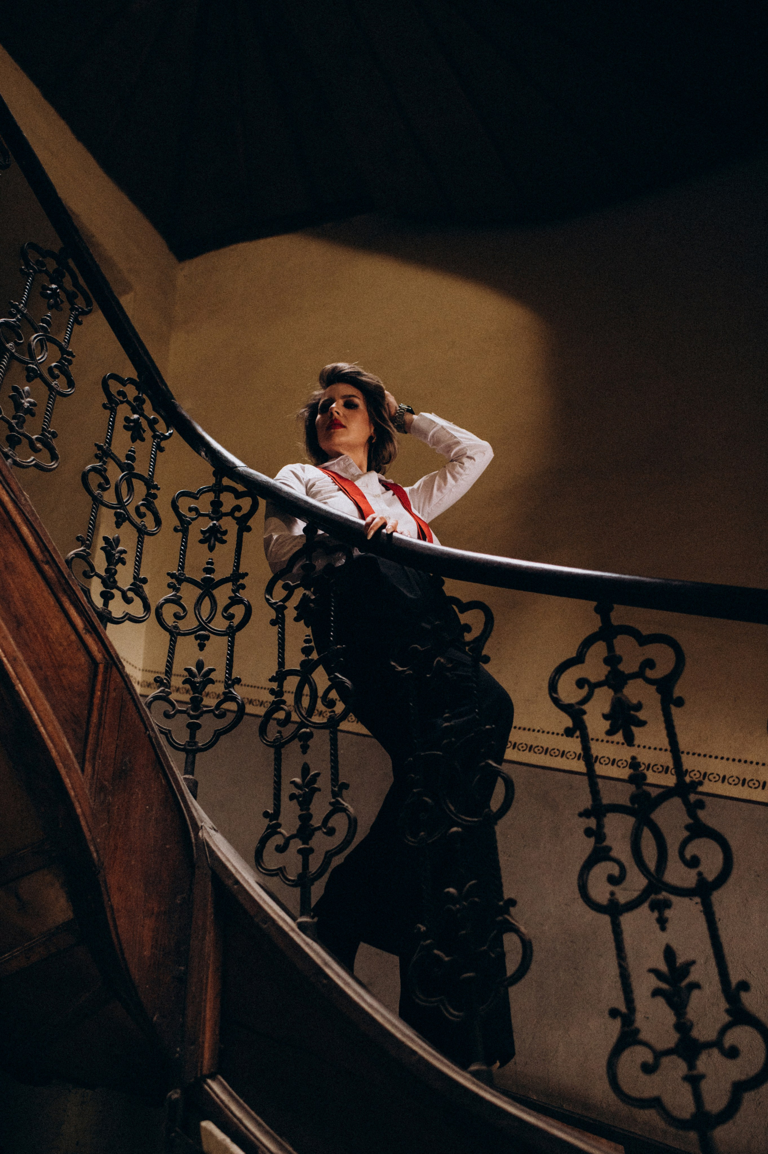 Фотосесія у м Львів індивідуальна вулична зйомка. Сімейний, дитячий та індивідуальний фотограф в м. Тернопіль, м. Львів