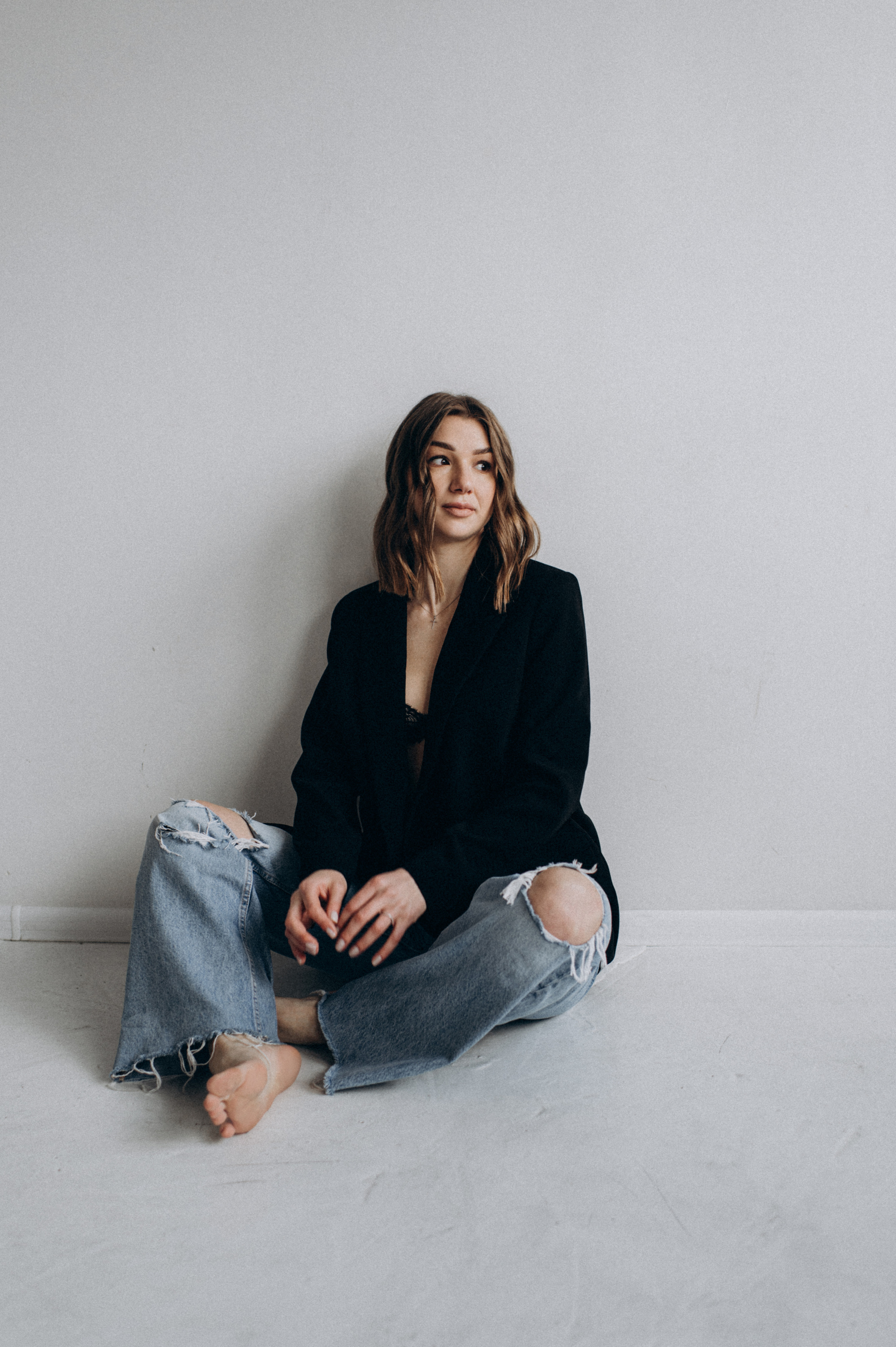 Індивідуальна фотосесія у студії. Сімейний, дитячий та індивідуальний фотограф в м. Тернопіль, м. Львів