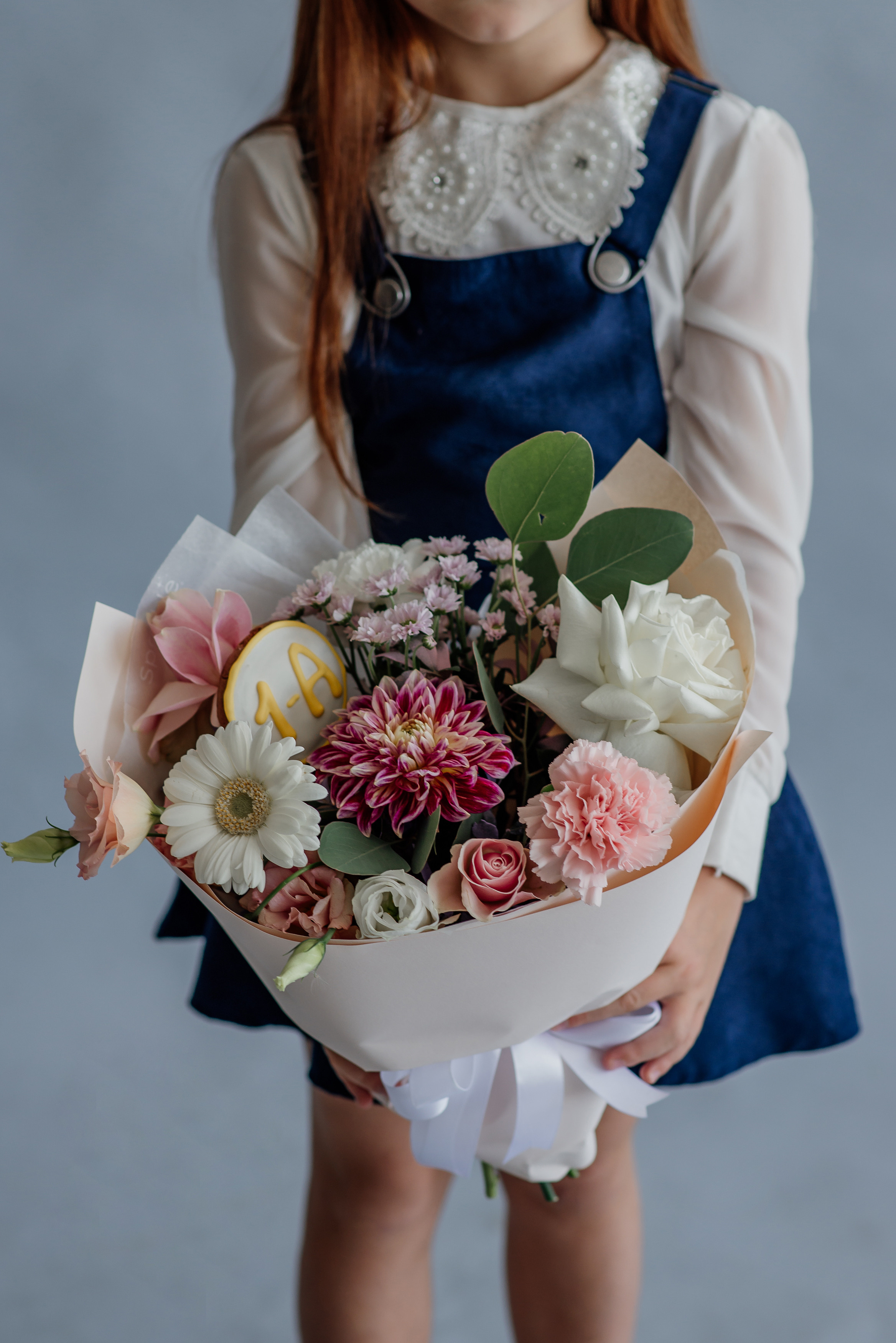 Студійна фотосесія з квітами для квіткової крамниці Sparkle. Тернопіль. Сімейний, дитячий та індивідуальний фотограф в м. Тернопіль, м. Львів