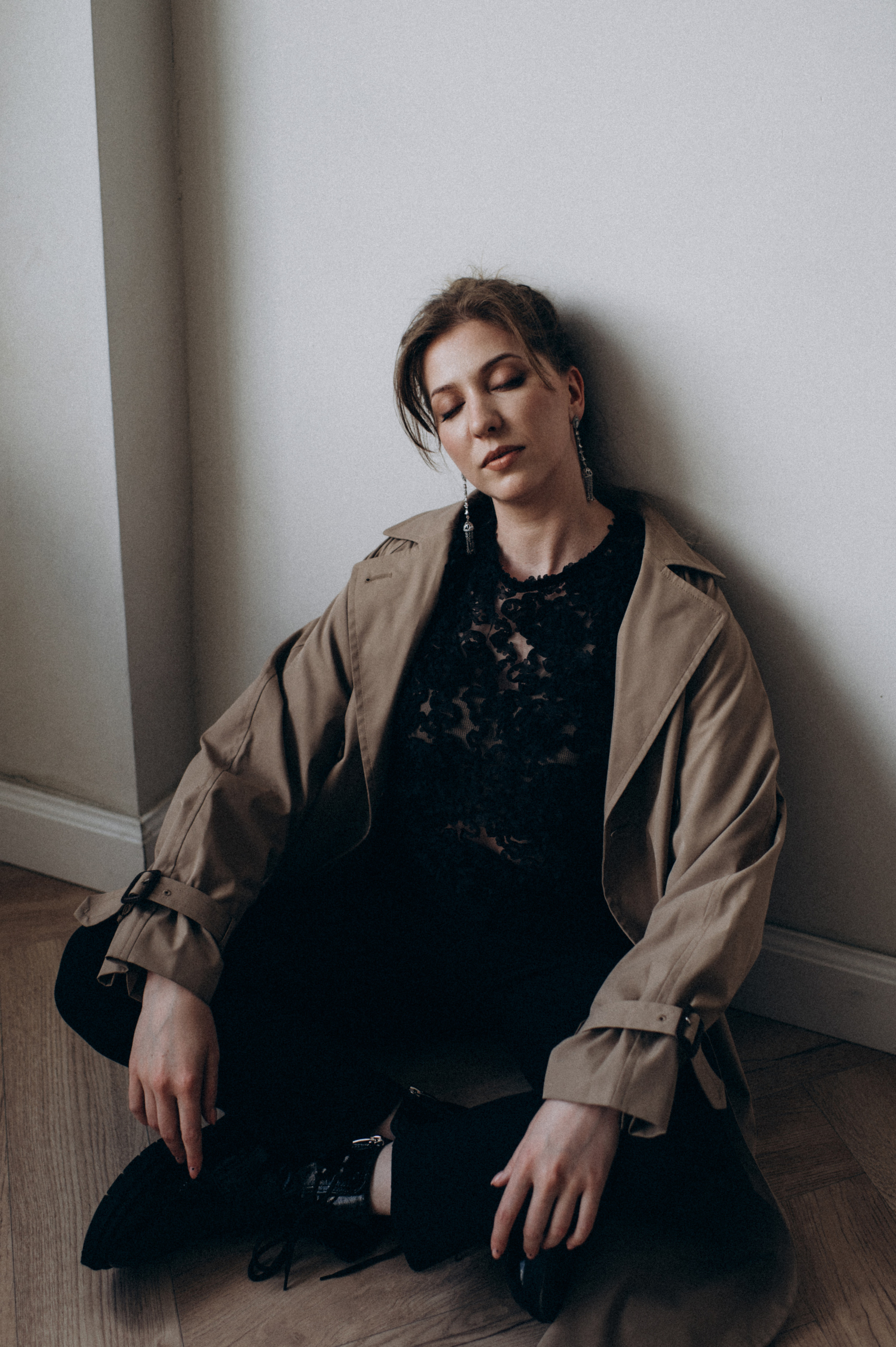 Olena. Сімейний, дитячий та індивідуальний фотограф в м. Тернопіль, м. Львів