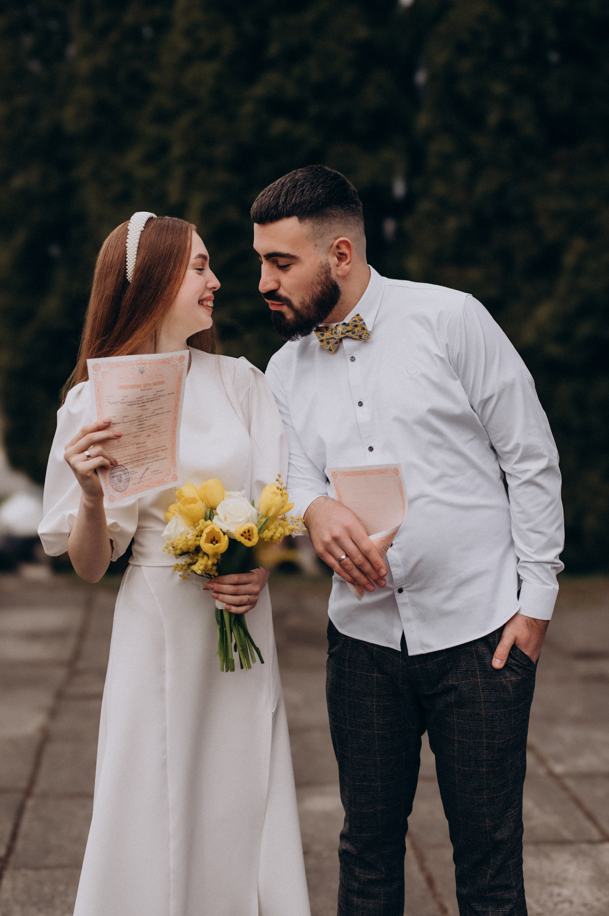 Фотосесія розпису в РАЦС Тернопіль Львів, фотосесія весілля Тернопіль. Сімейний, дитячий та індивідуальний фотограф в м. Тернопіль, м. Львів