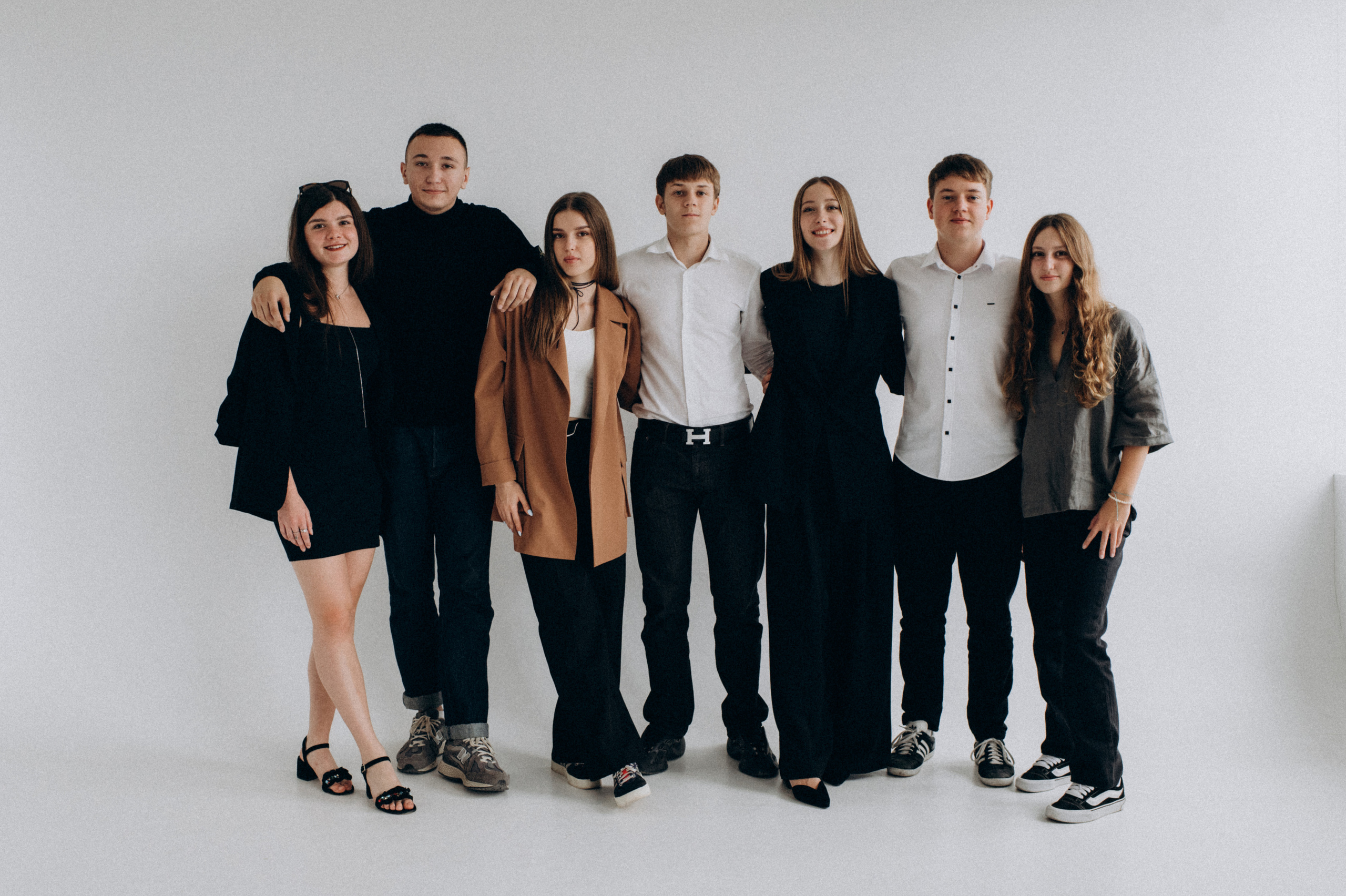 Фотосесія на віньєтки, фотосесія випускників, шкільна фотосесія. Сімейний, дитячий та індивідуальний фотограф в м. Тернопіль, м. Львів