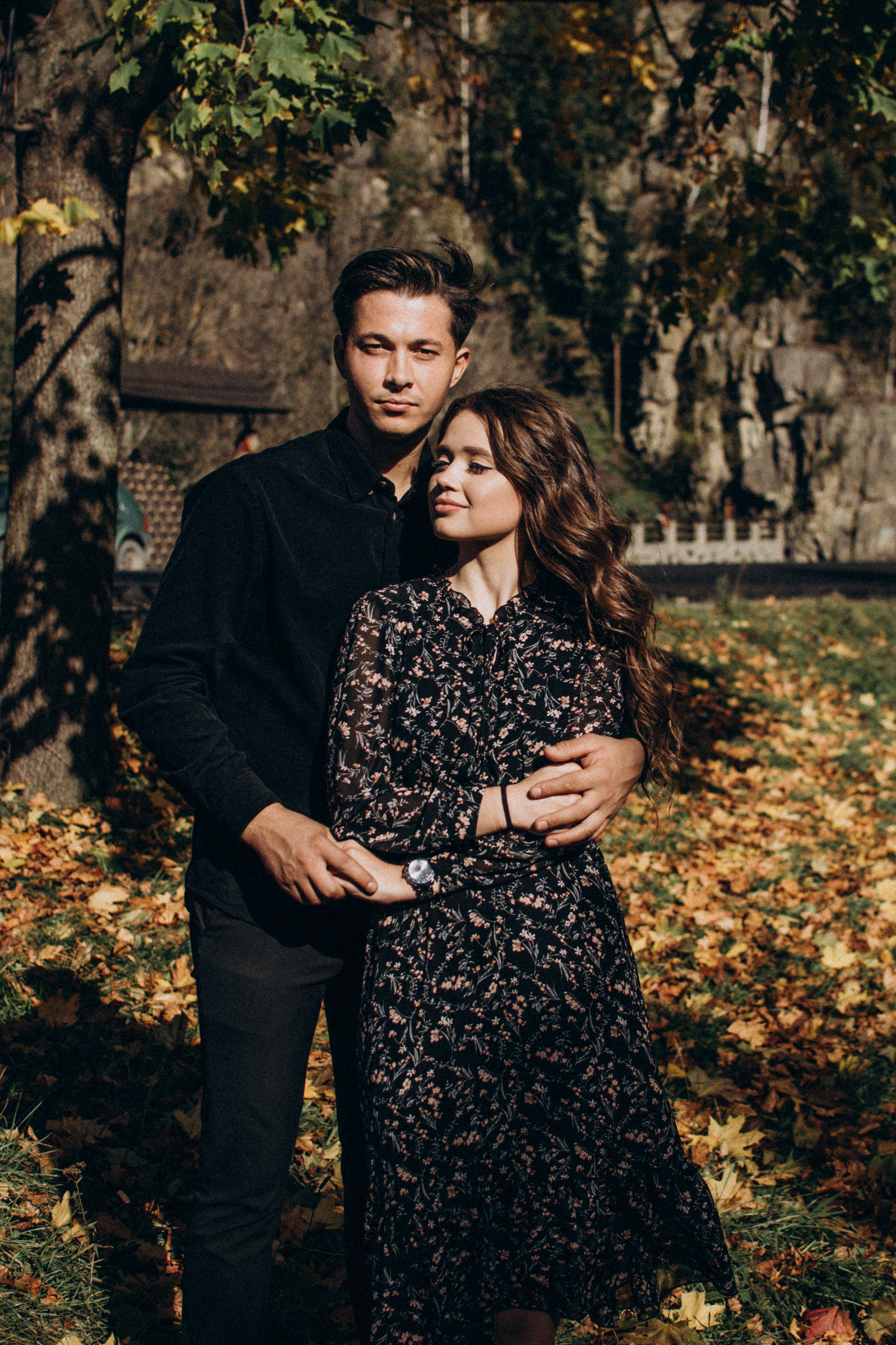 Лав сторі в Карпатах. Сімейний, дитячий та індивідуальний фотограф в м. Тернопіль, м. Львів