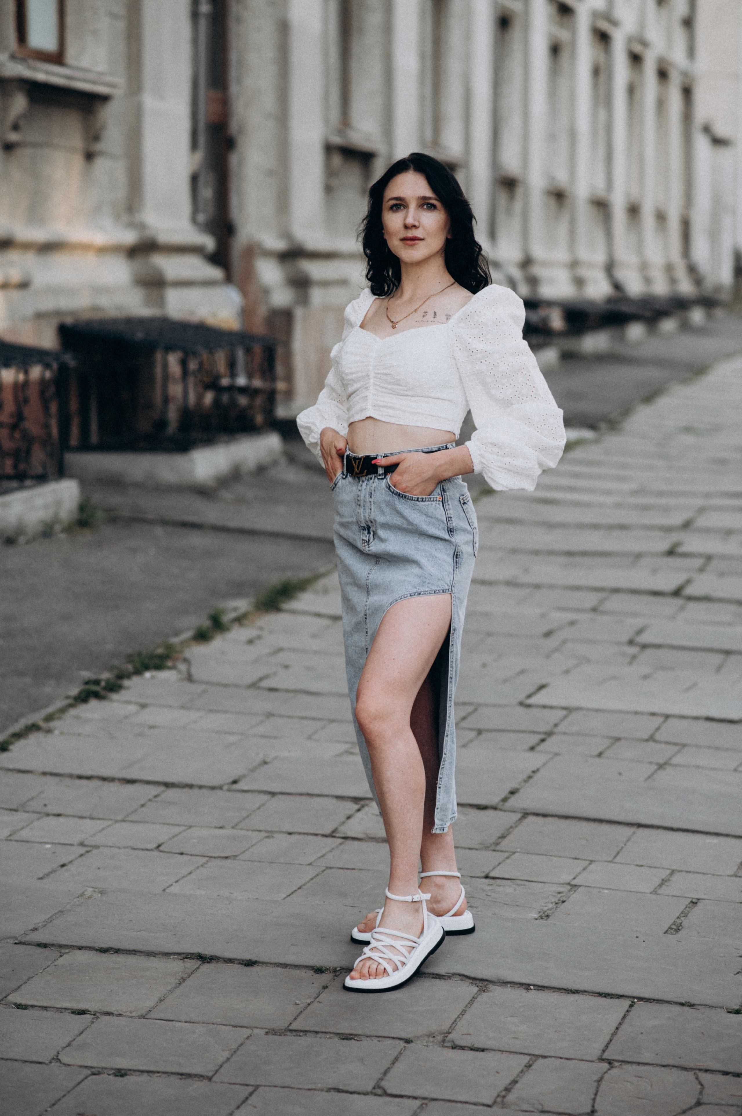 Індивідуальна зйомка. Сімейний, дитячий та індивідуальний фотограф в м. Тернопіль, м. Львів