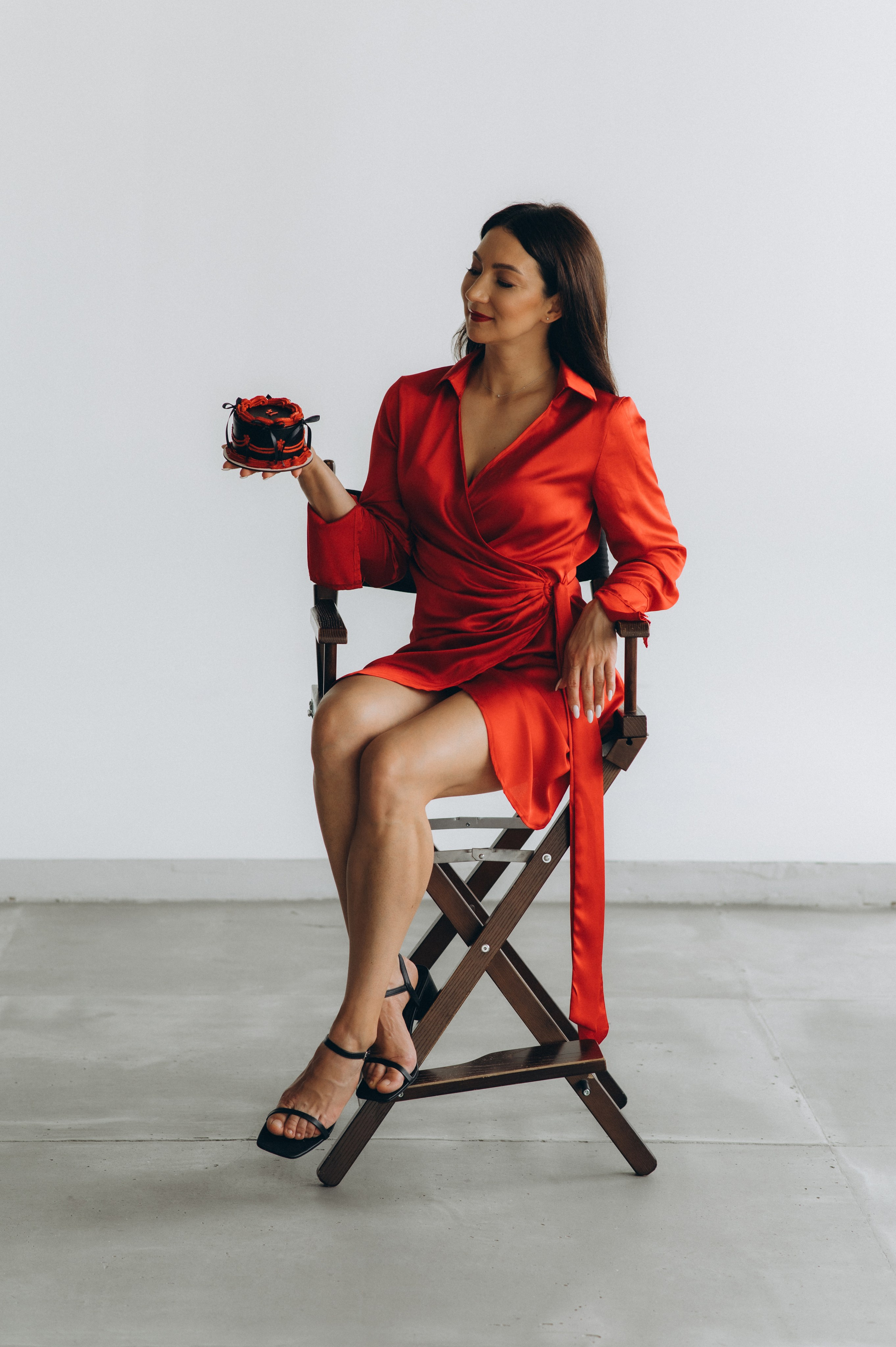 Індивідуальна фотосесія до дня народження у студії Тернопіль, інидвідуальна зйомка, портретний фотограф. Сімейний, дитячий та індивідуальний фотограф в м. Тернопіль, м. Львів