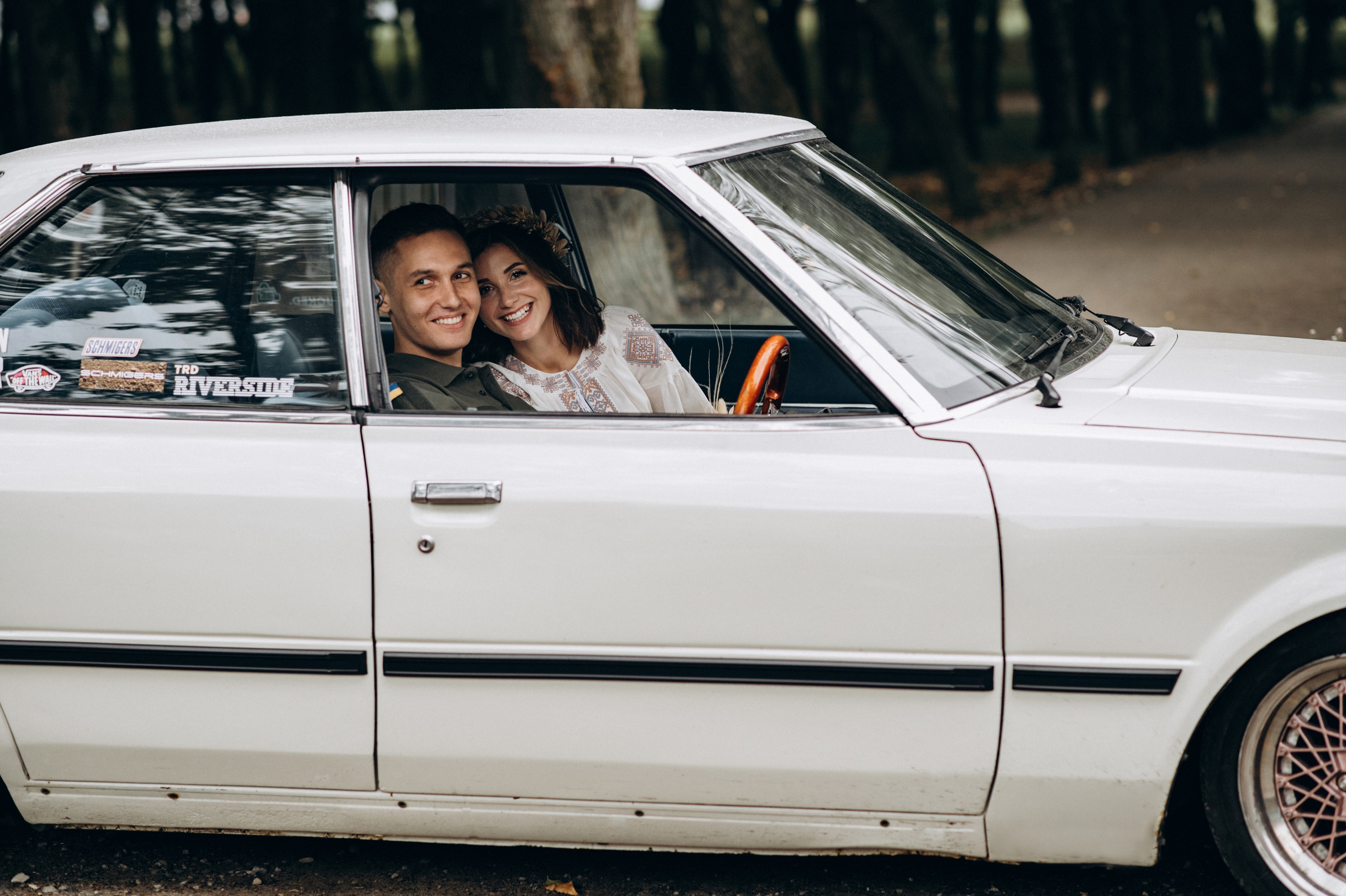 Весілля Юліани та Давида * Заліщики. Сімейний, дитячий та індивідуальний фотограф в м. Тернопіль, м. Львів