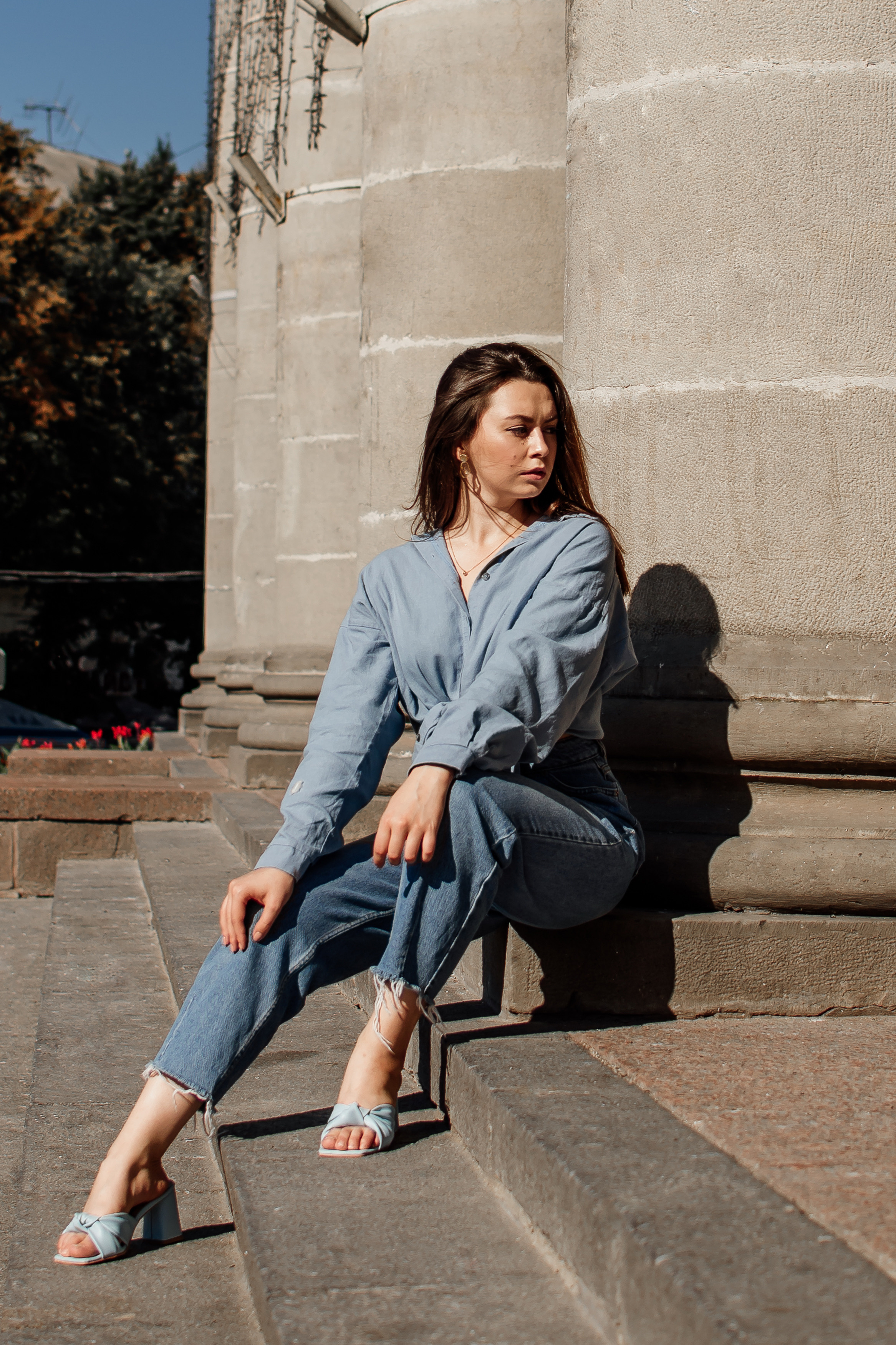 Індивідуальна фотосесія. Тернопіль. Сімейний, дитячий та індивідуальний фотограф в м. Тернопіль, м. Львів