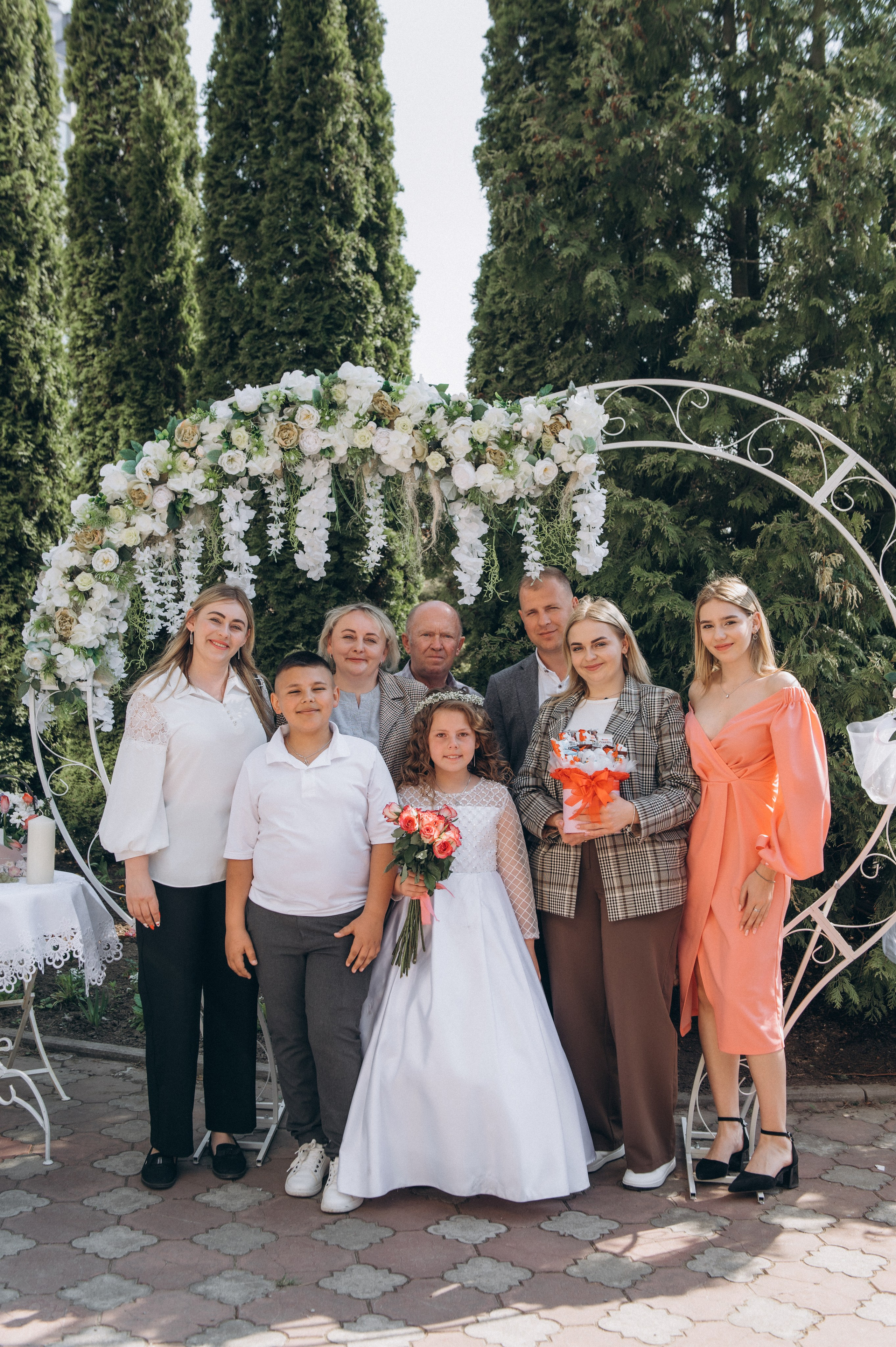 Фотосесія Причастя Тернопіль, зйомка Причастя, фотограф на Причастя Тернопіль, Причастя Львів, церква Петра і Павла. Сімейний, дитячий та індивідуальний фотограф в м. Тернопіль, м. Львів