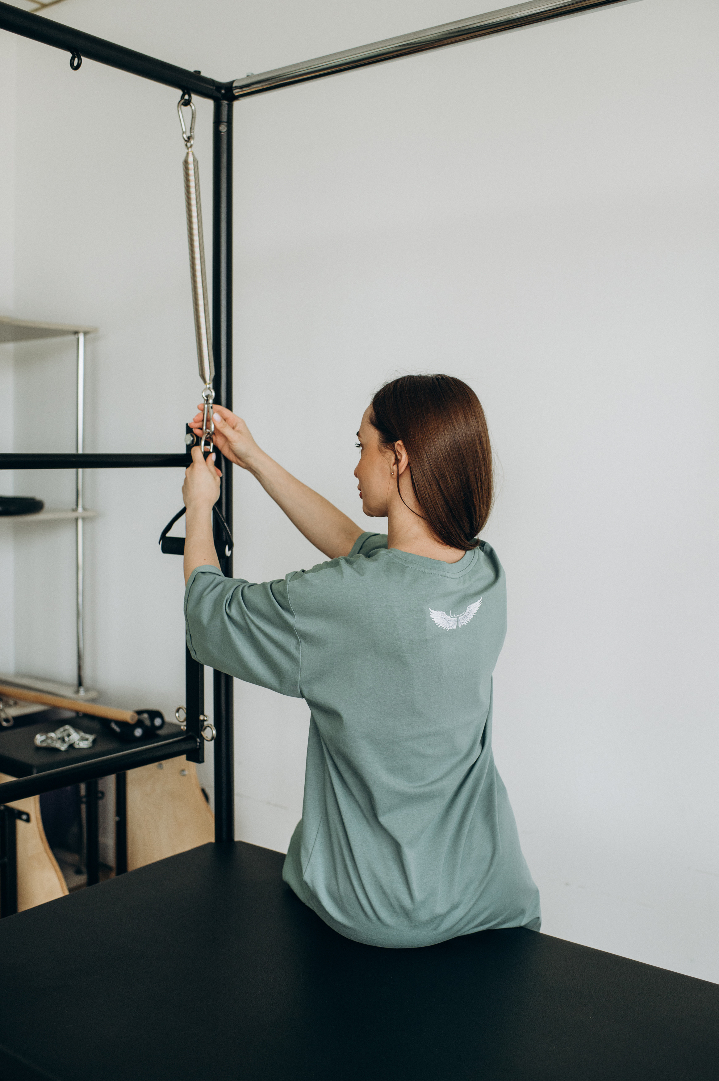 Спортивна фотосесія. Сімейний, дитячий та індивідуальний фотограф в м. Тернопіль, м. Львів