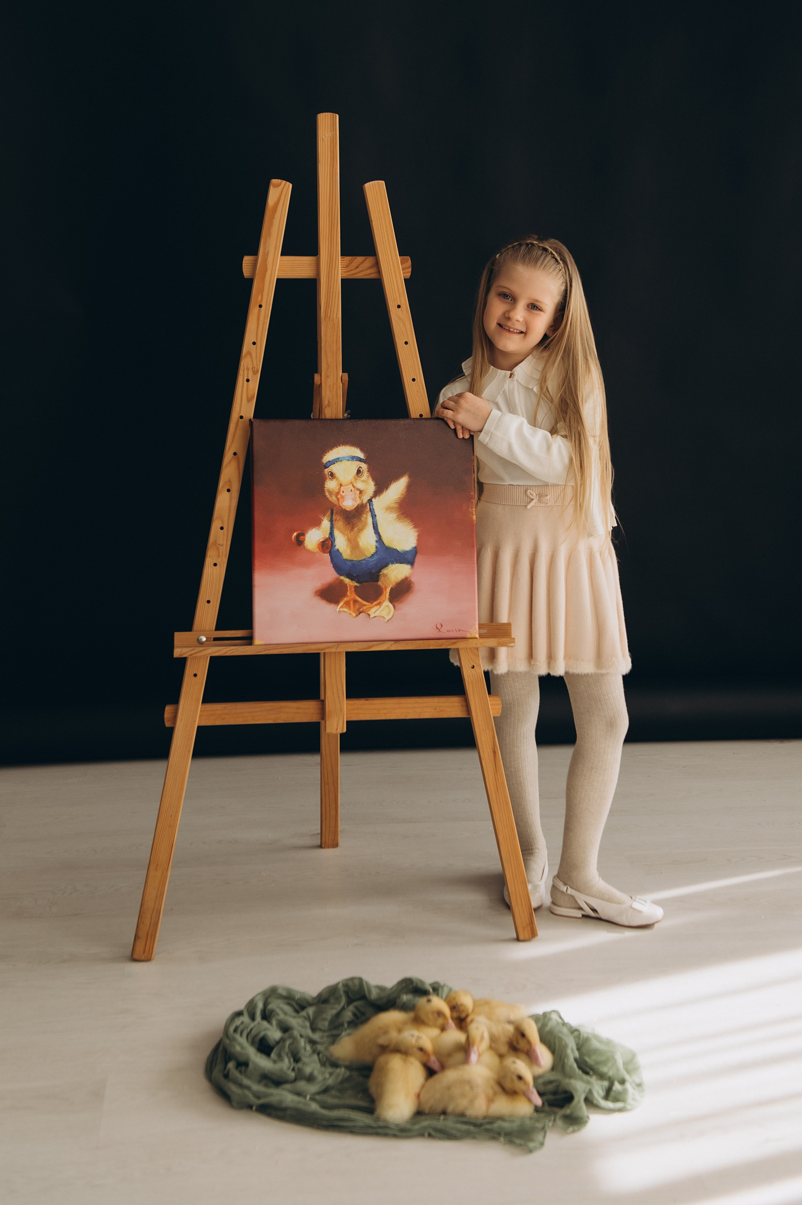 Фотодень з каченятами Тернопіль, фотосесія з каченятами, фотосесія дітей, сімейний фотограф Тернопіль, дитячий фотограф Тернопіль. Сімейний, дитячий та індивідуальний фотограф в м. Тернопіль, м. Львів