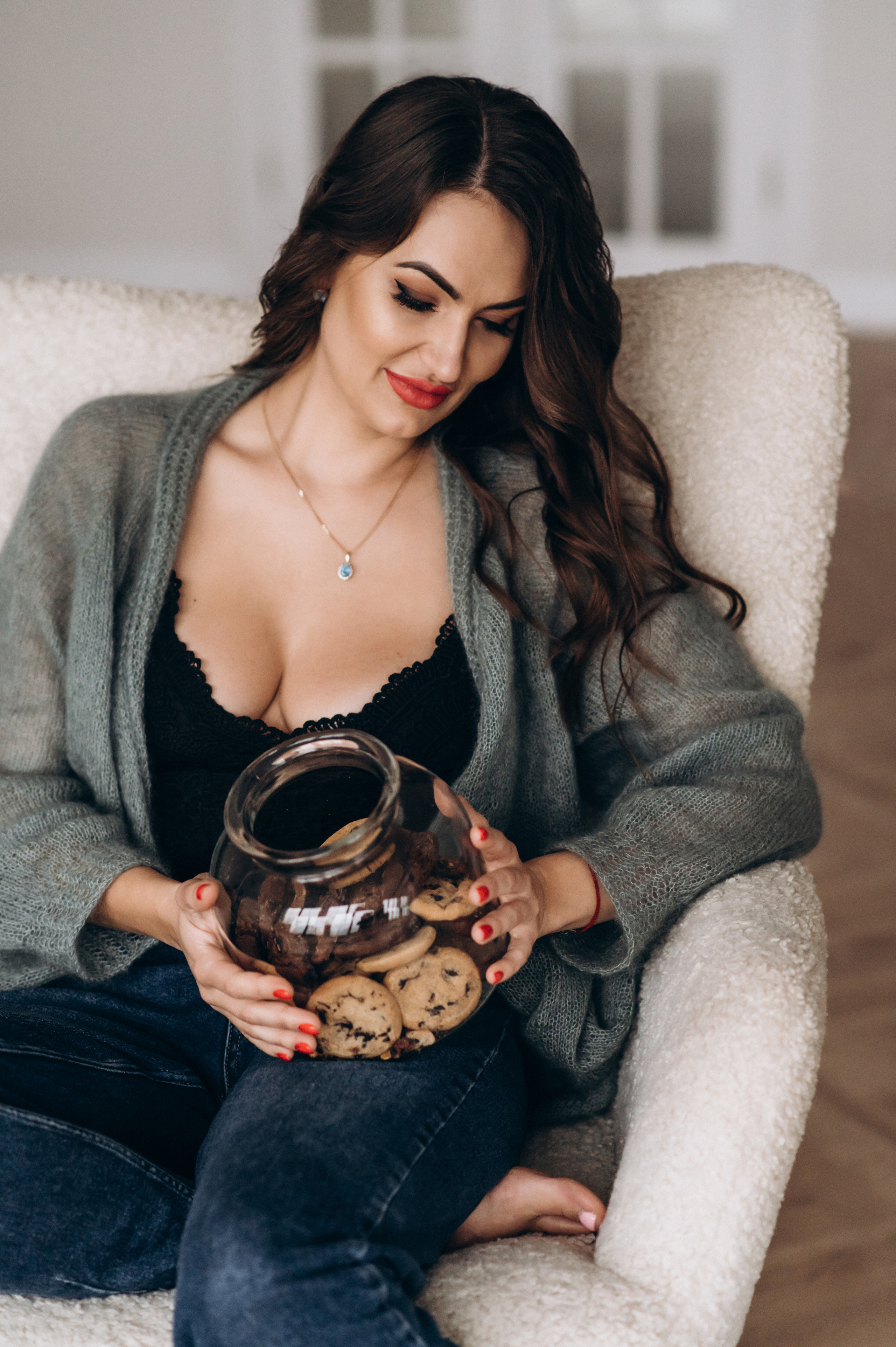 Індивідуальна фотосесія у студії. Сімейний, дитячий та індивідуальний фотограф в м. Тернопіль, м. Львів