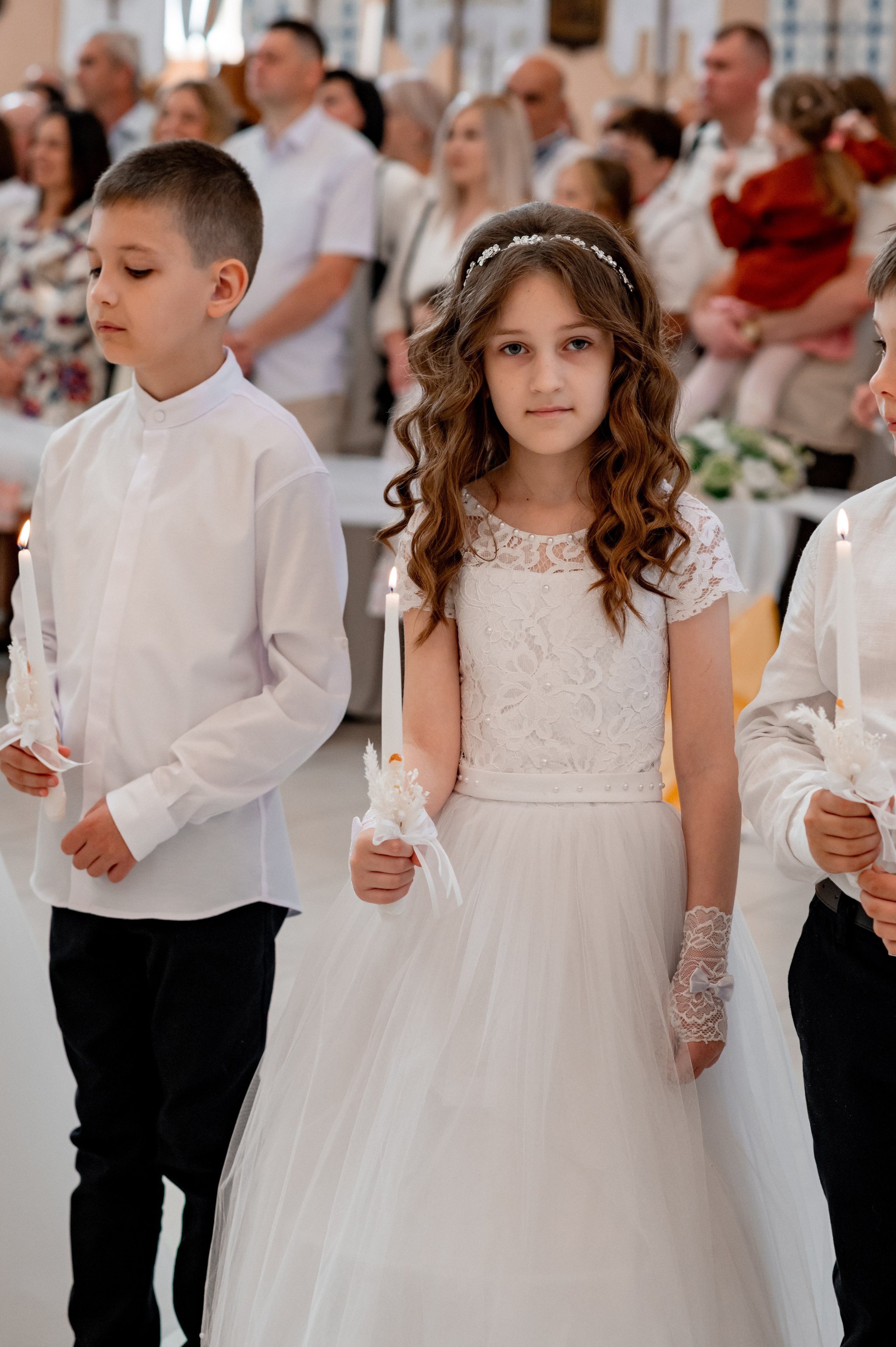 Фотосесія Першого Причастя Тернопіль, зйомка Причастя Тернопіль, Таїнство Першого Причастя Тернопіль, Катедра Причастя Тернопіль. Сімейний, дитячий та індивідуальний фотограф в м. Тернопіль, м. Львів