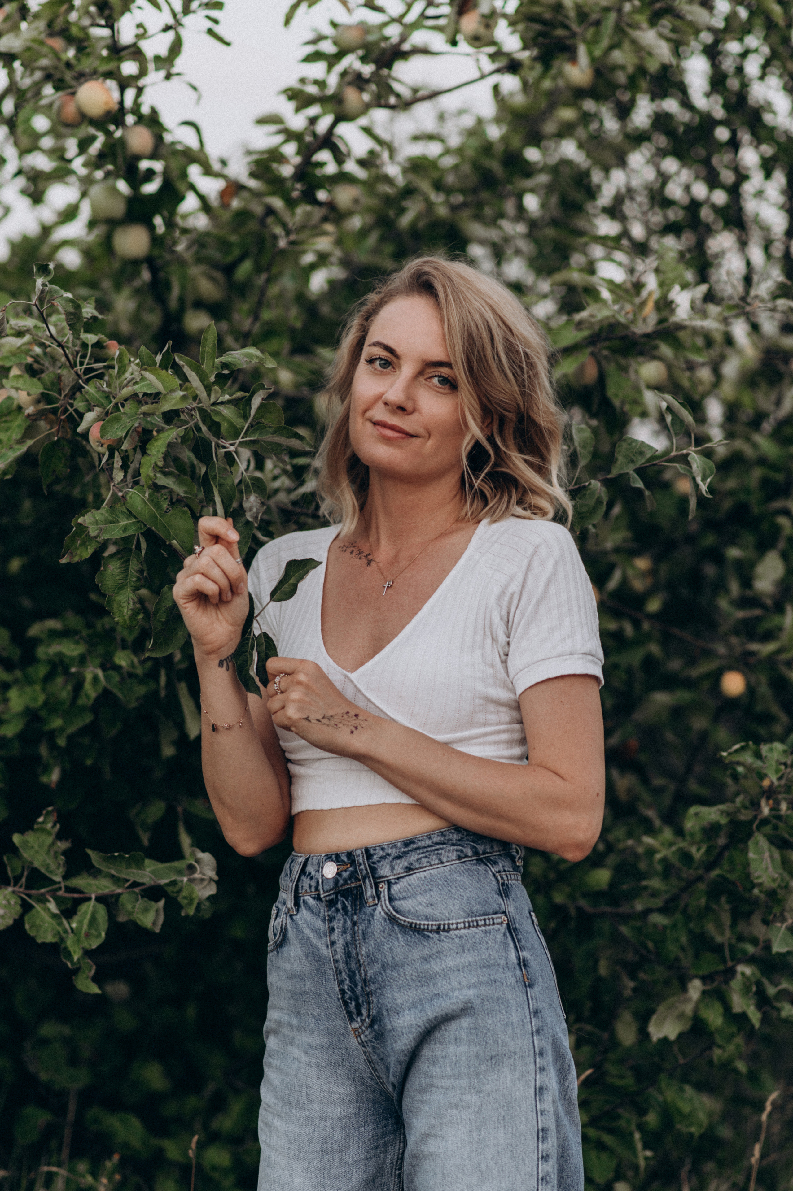 Фотосесія в пшениці та соняхах. Сімейний, дитячий та індивідуальний фотограф в м. Тернопіль, м. Львів