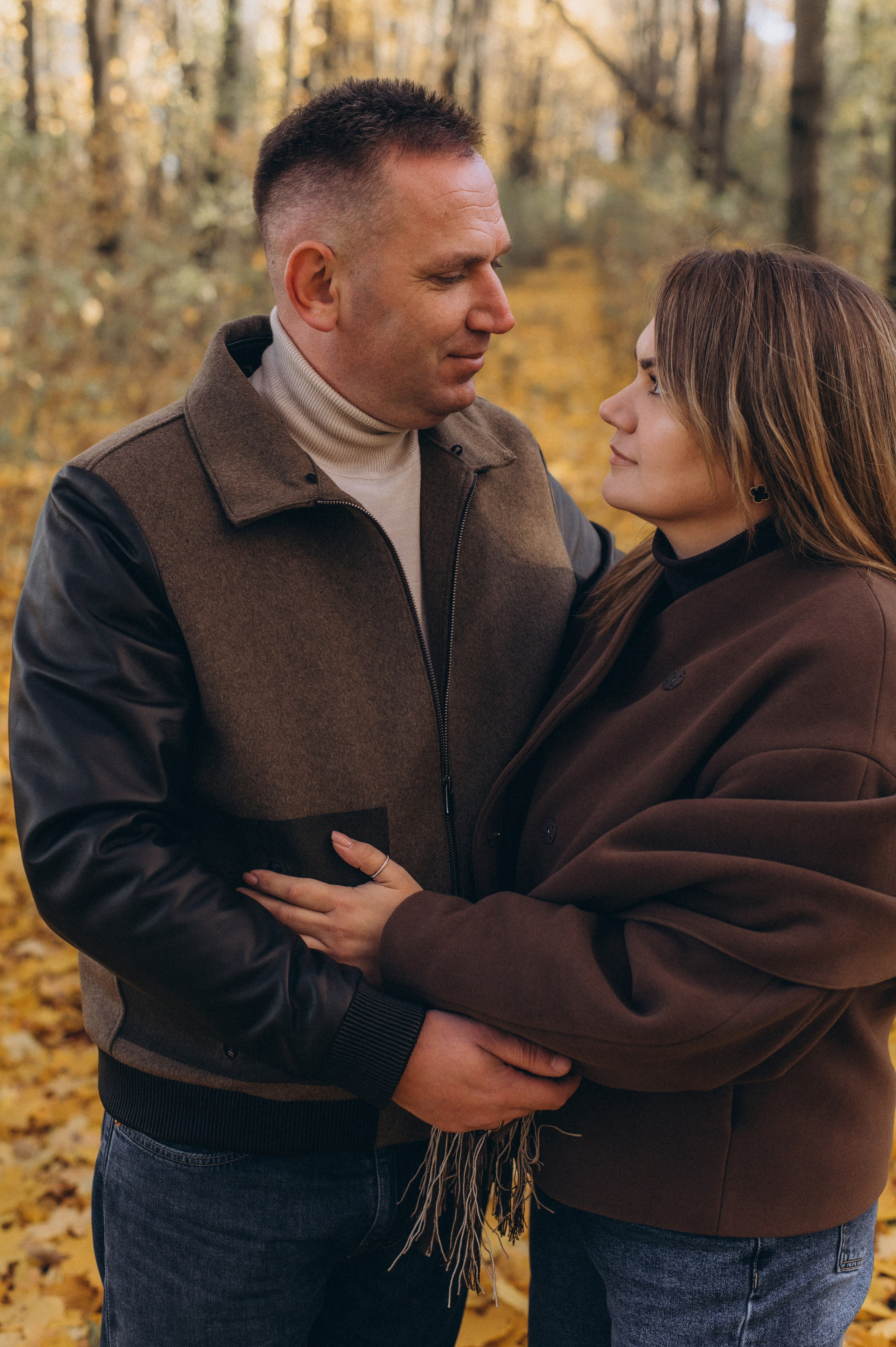 Осіння сімейна фотосесія Тернопіль, сімейна зйомка Львів, лавсторі Тернопіль, сімейний фотограф Львів. Сімейний, дитячий та індивідуальний фотограф в м. Тернопіль, м. Львів