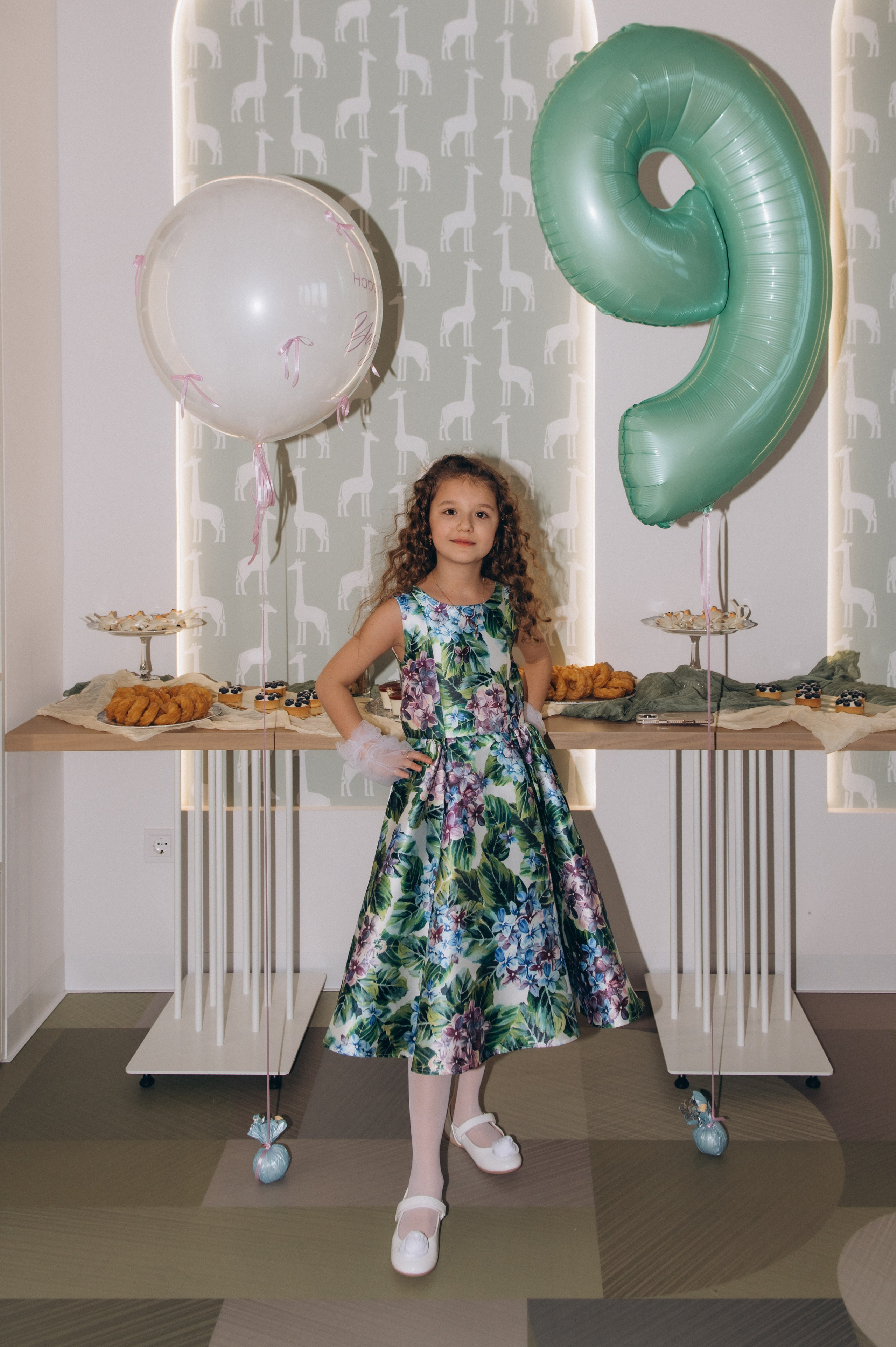 Фотосесія дня народження в Baby Towm Байківці, зйомка дитячого дня народження Тернопіль, фотосесія дня народження Тернопіль. Сімейний, дитячий та індивідуальний фотограф в м. Тернопіль, м. Львів