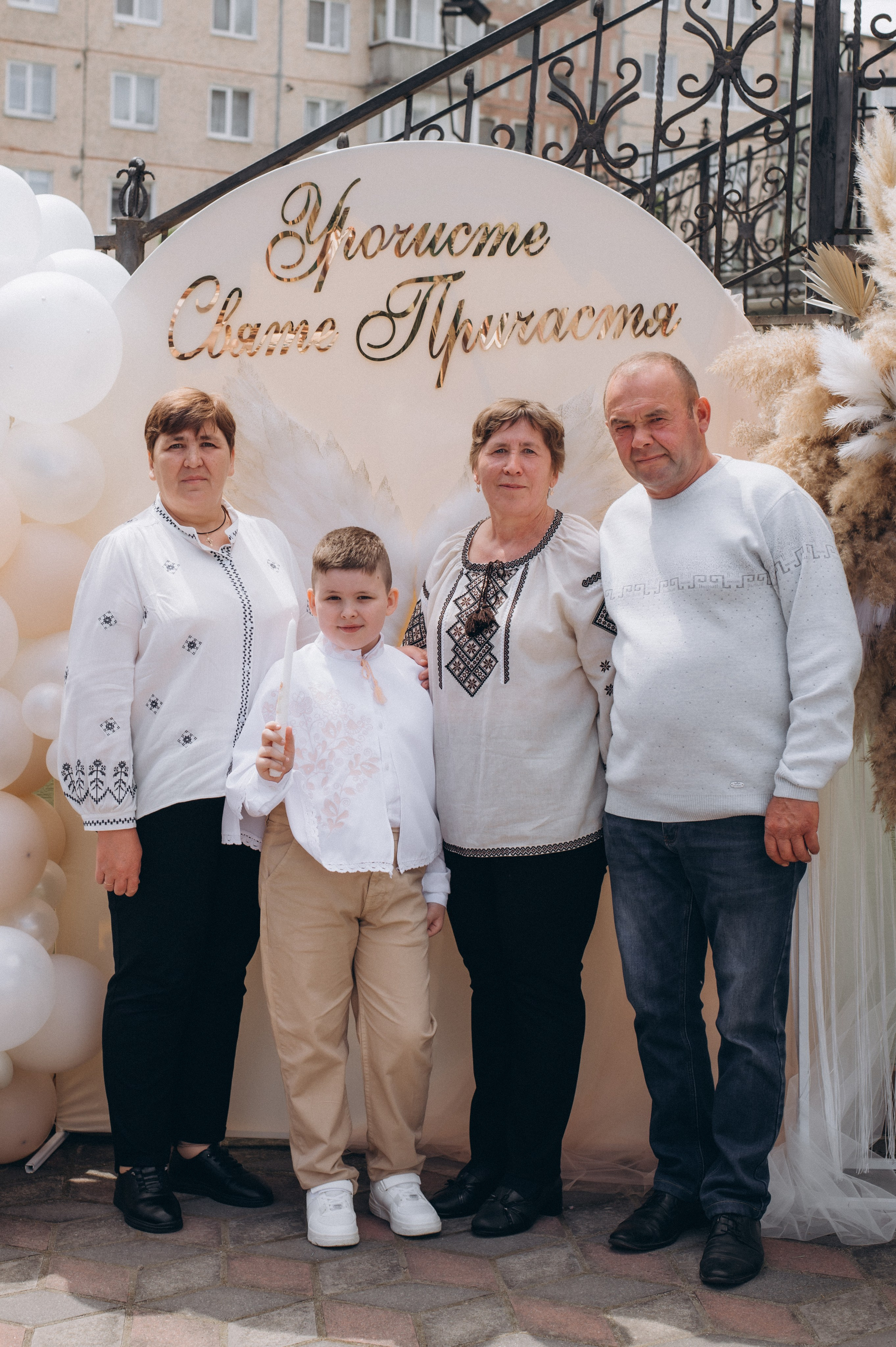 Фотосесія Причастя Тернопіль, зйомка Причастя, фотограф на Причастя Тернопіль, Причастя Львів, Причастя церква Михаїла Тернопіль. Сімейний, дитячий та індивідуальний фотограф в м. Тернопіль, м. Львів