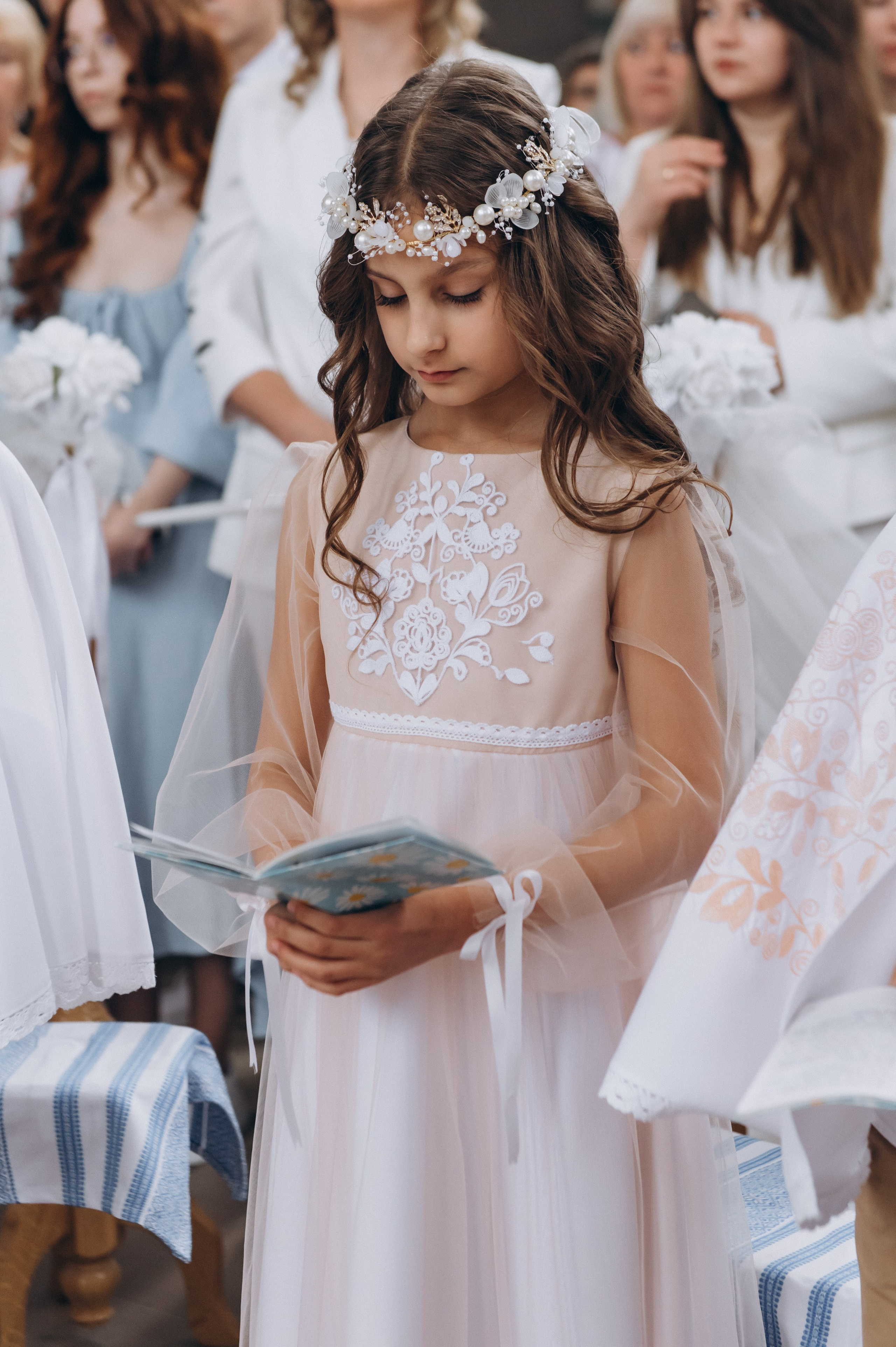 Фотосесія Причастя Тернопіль, зйомка Причастя, фотограф на Причастя Тернопіль, Причастя Львів, Причастя церква Михаїла Тернопіль. Сімейний, дитячий та індивідуальний фотограф в м. Тернопіль, м. Львів