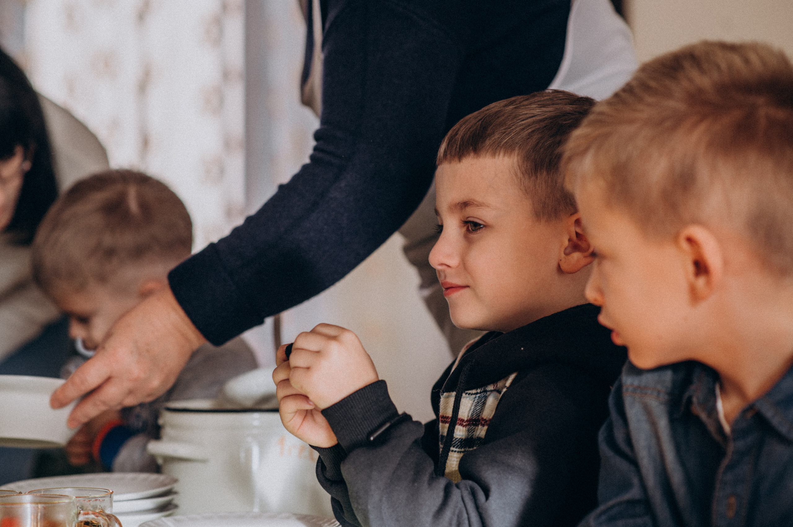 Фотосесія в дитячому садку, фотосесія на віньєтки, випускні фотоальбоми Тернопіль, шкільні фотоальбоми Тернопіль, зйомка випускного садочку. Сімейний, дитячий та індивідуальний фотограф в м. Тернопіль, м. Львів