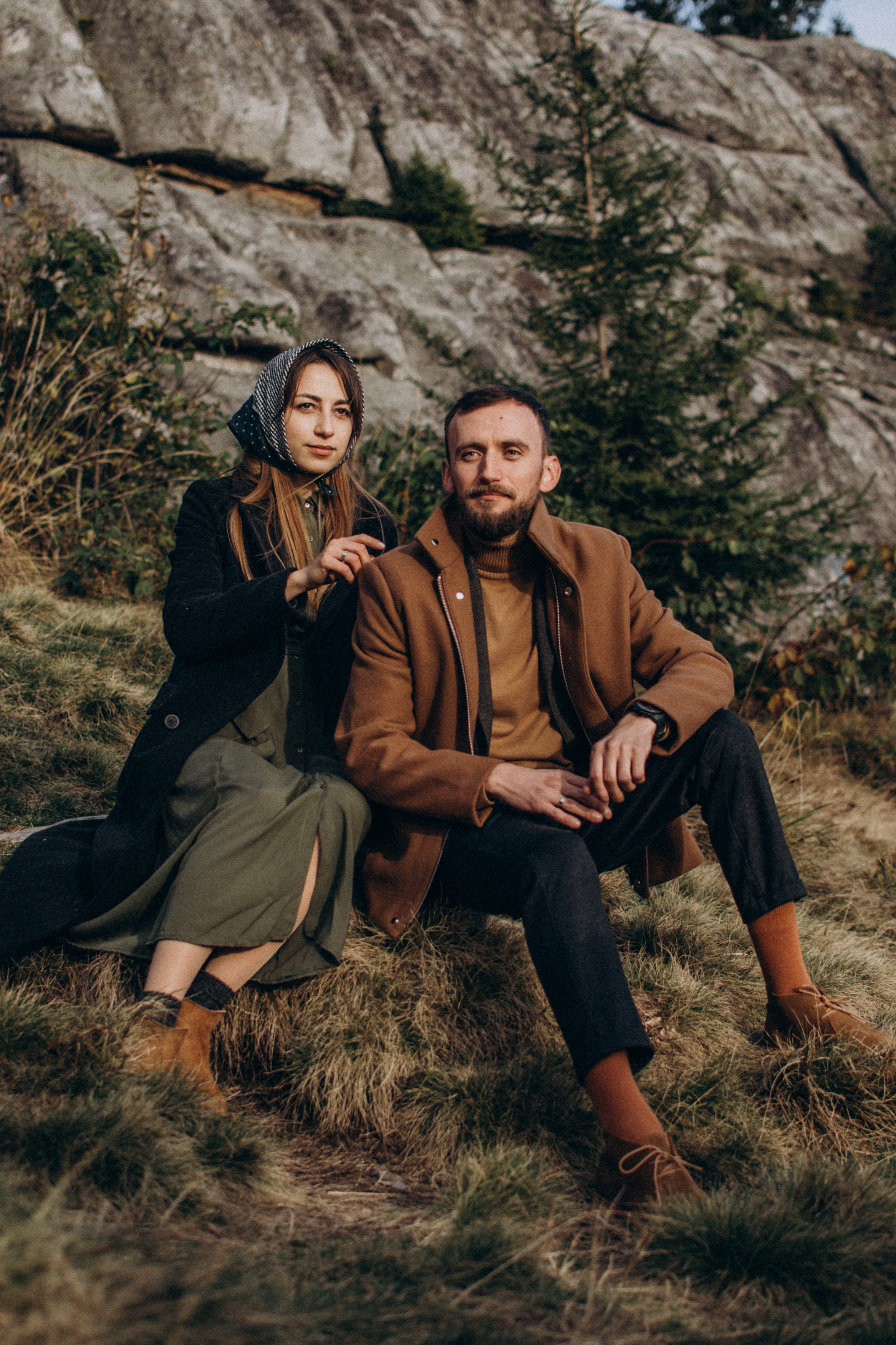 Love story in Carpathians. Сімейний, дитячий та індивідуальний фотограф в м. Тернопіль, м. Львів